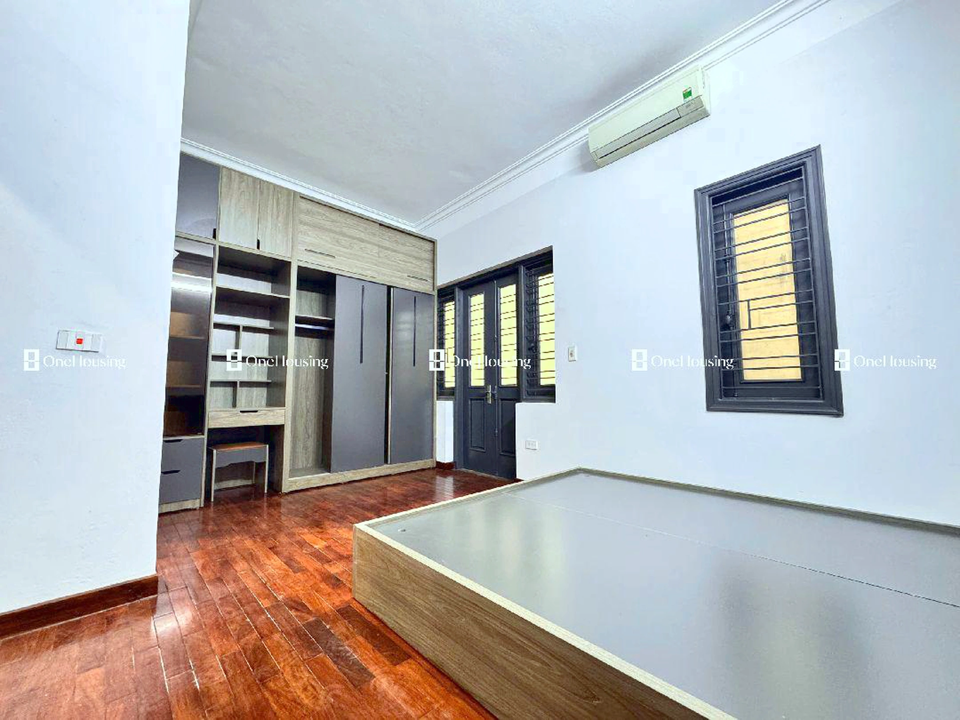 Nhà mặt ngõ cách Đường Kim Giang 100m, X. Thanh Liệt, H. Thanh Trì, TP. Hà Nội