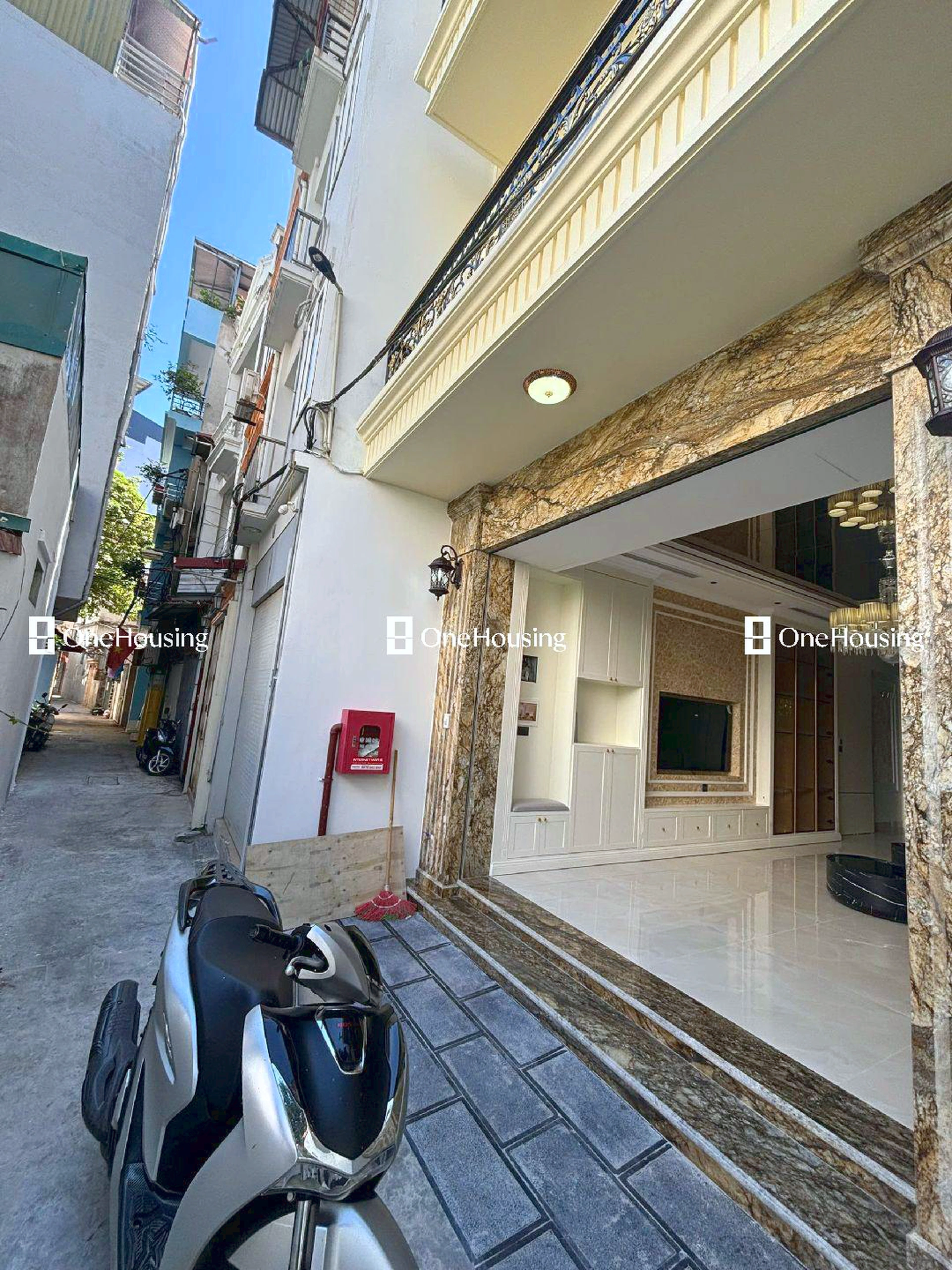 Onehousing image