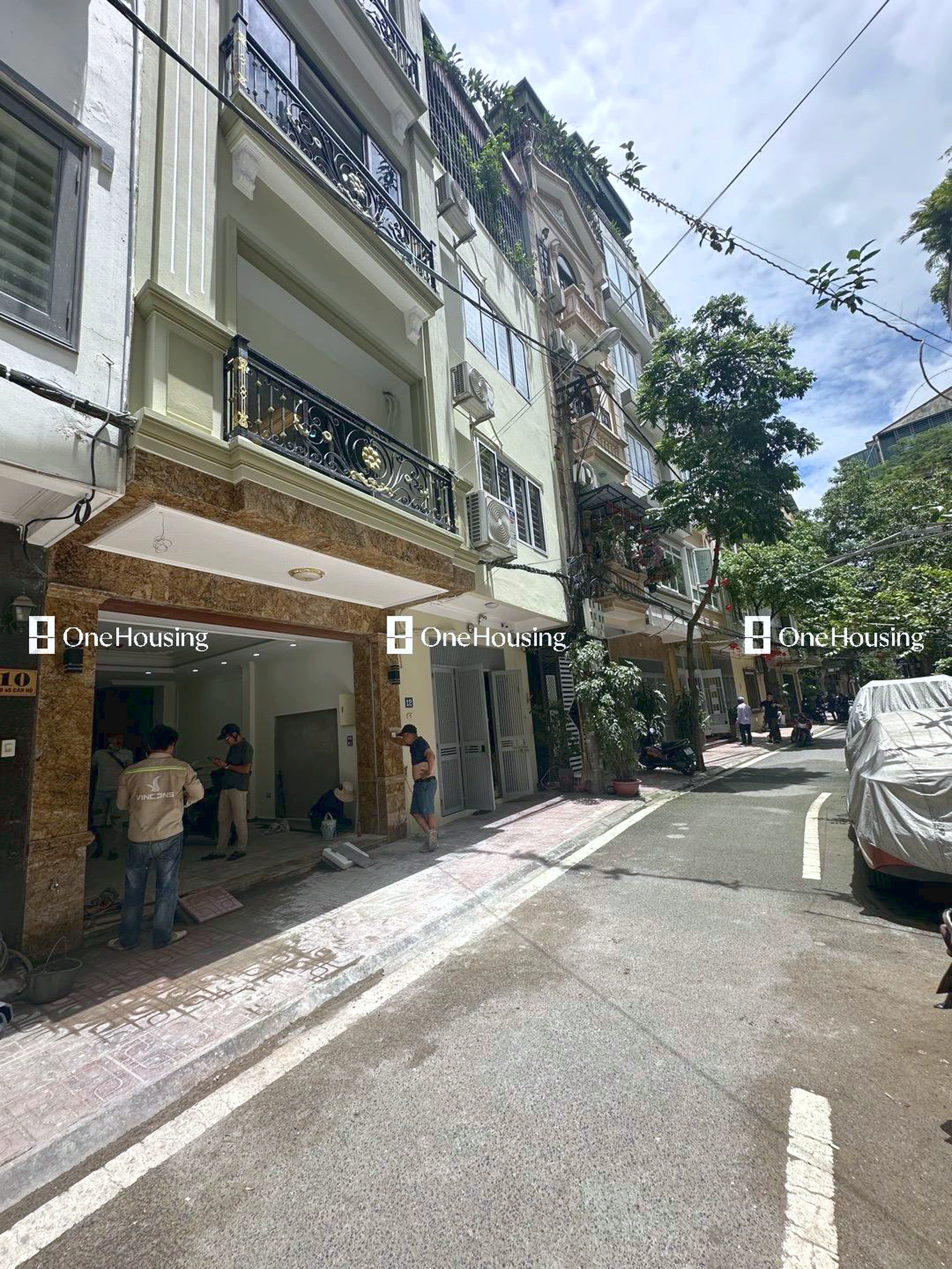Onehousing image