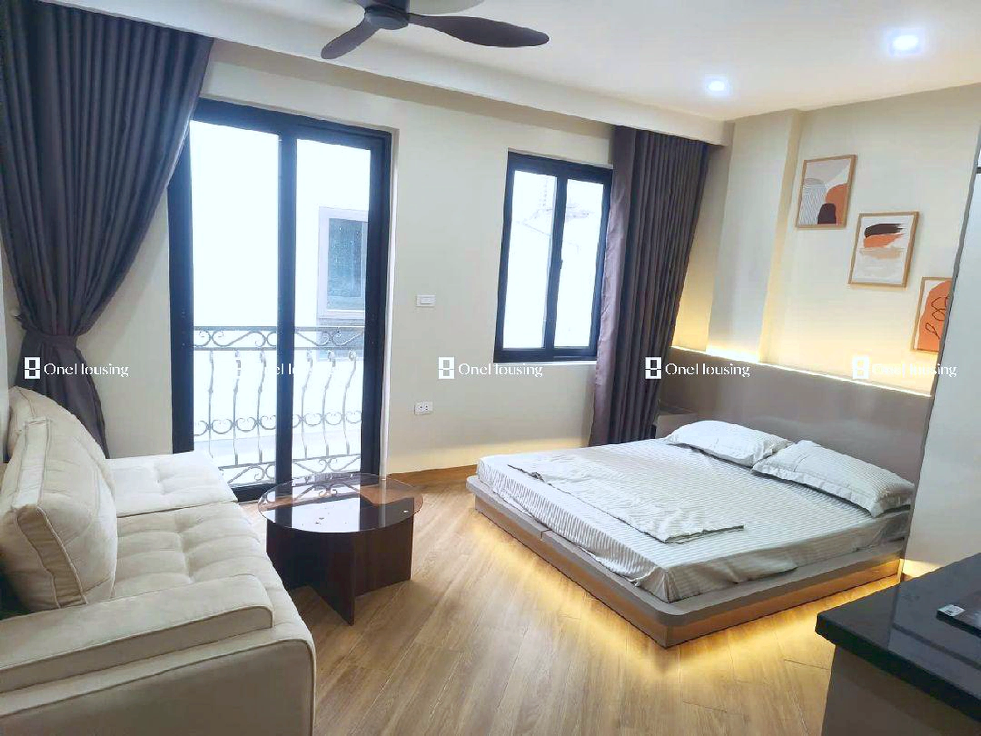 Nhà mặt ngõ cách Đỗ Đức Dục 20m, P. Mễ Trì, Q. Nam Từ Liêm, TP. Hà Nội