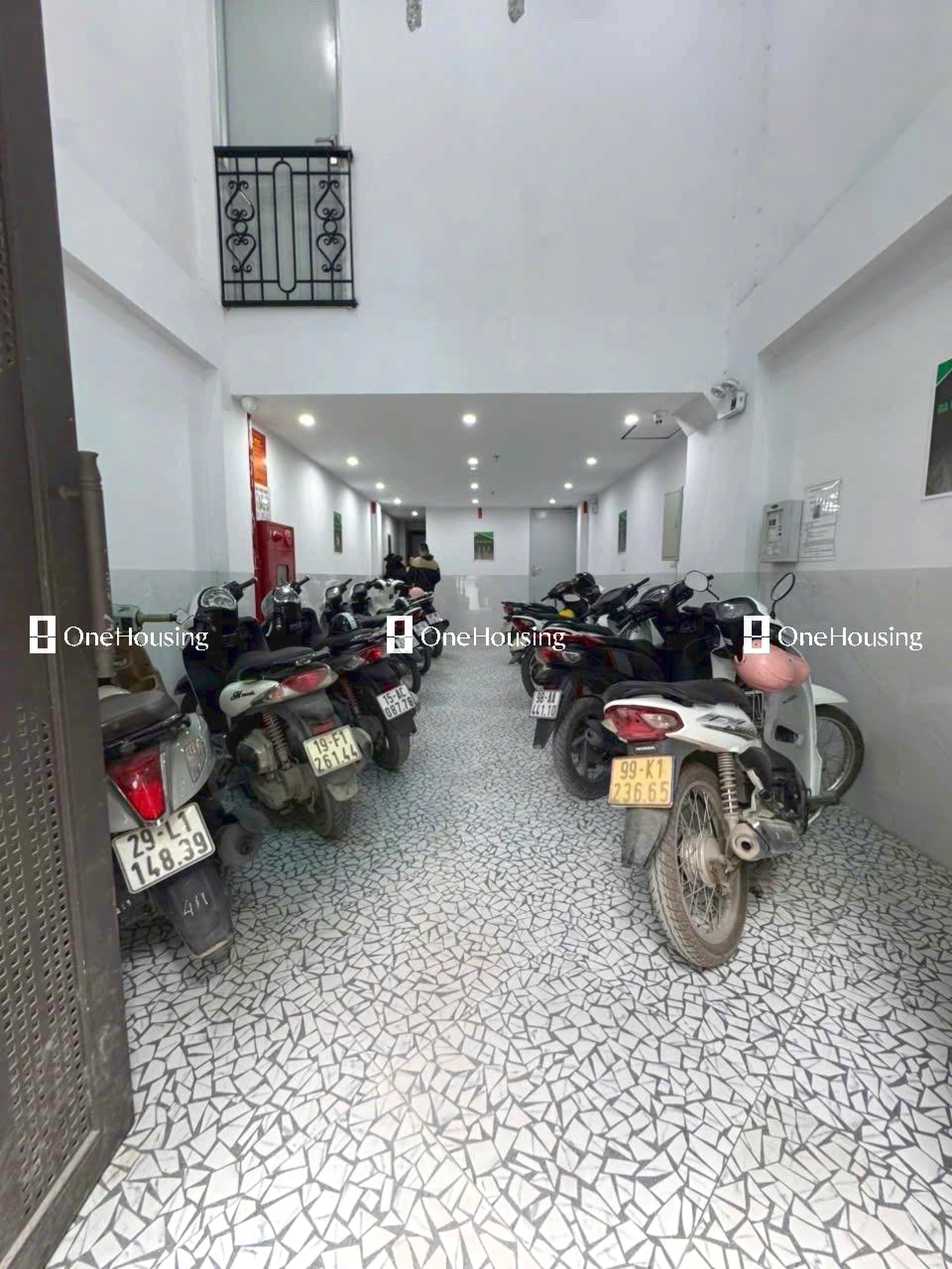 Nhà mặt ngõ cách Xuân Phương 150m, P. Phương Canh, Q. Nam Từ Liêm, TP. Hà Nội