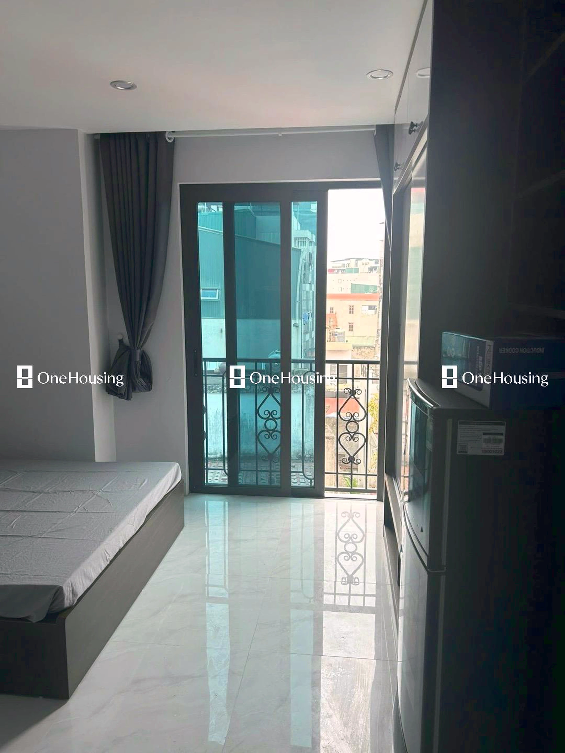 Nhà mặt ngõ cách Xuân Phương 150m, P. Phương Canh, Q. Nam Từ Liêm, TP. Hà Nội