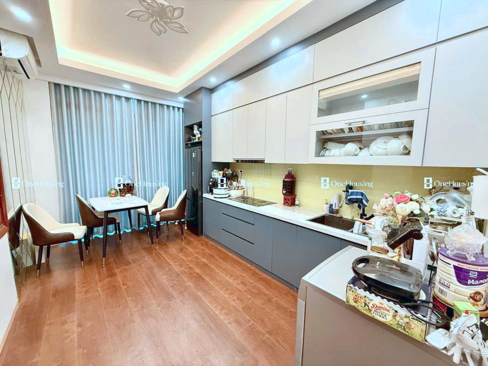 Nhà mặt phố Đồng Cổ, P. Bưởi, Q. Tây Hồ, TP. Hà Nội