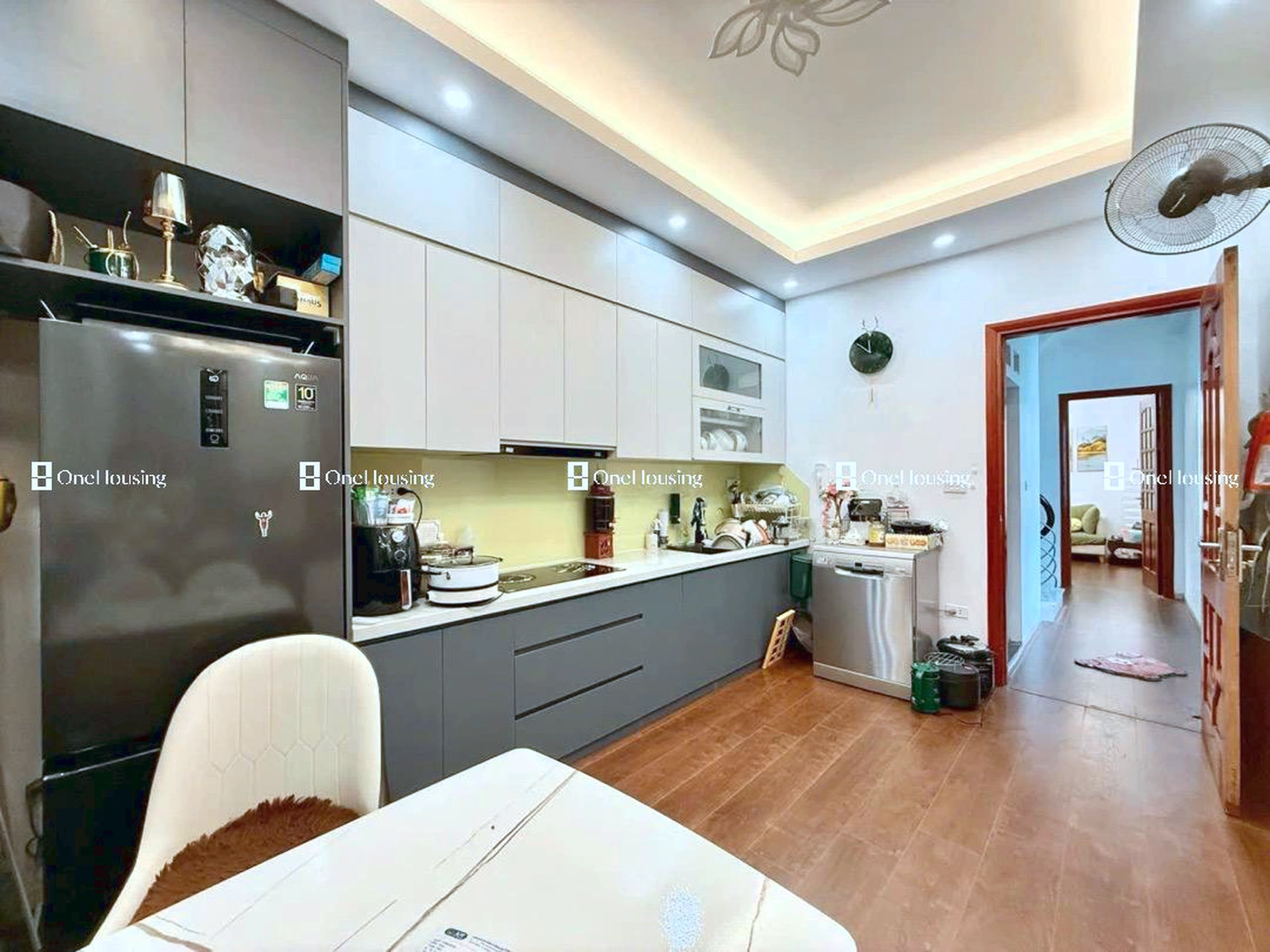 Nhà mặt phố Đồng Cổ, P. Bưởi, Q. Tây Hồ, TP. Hà Nội