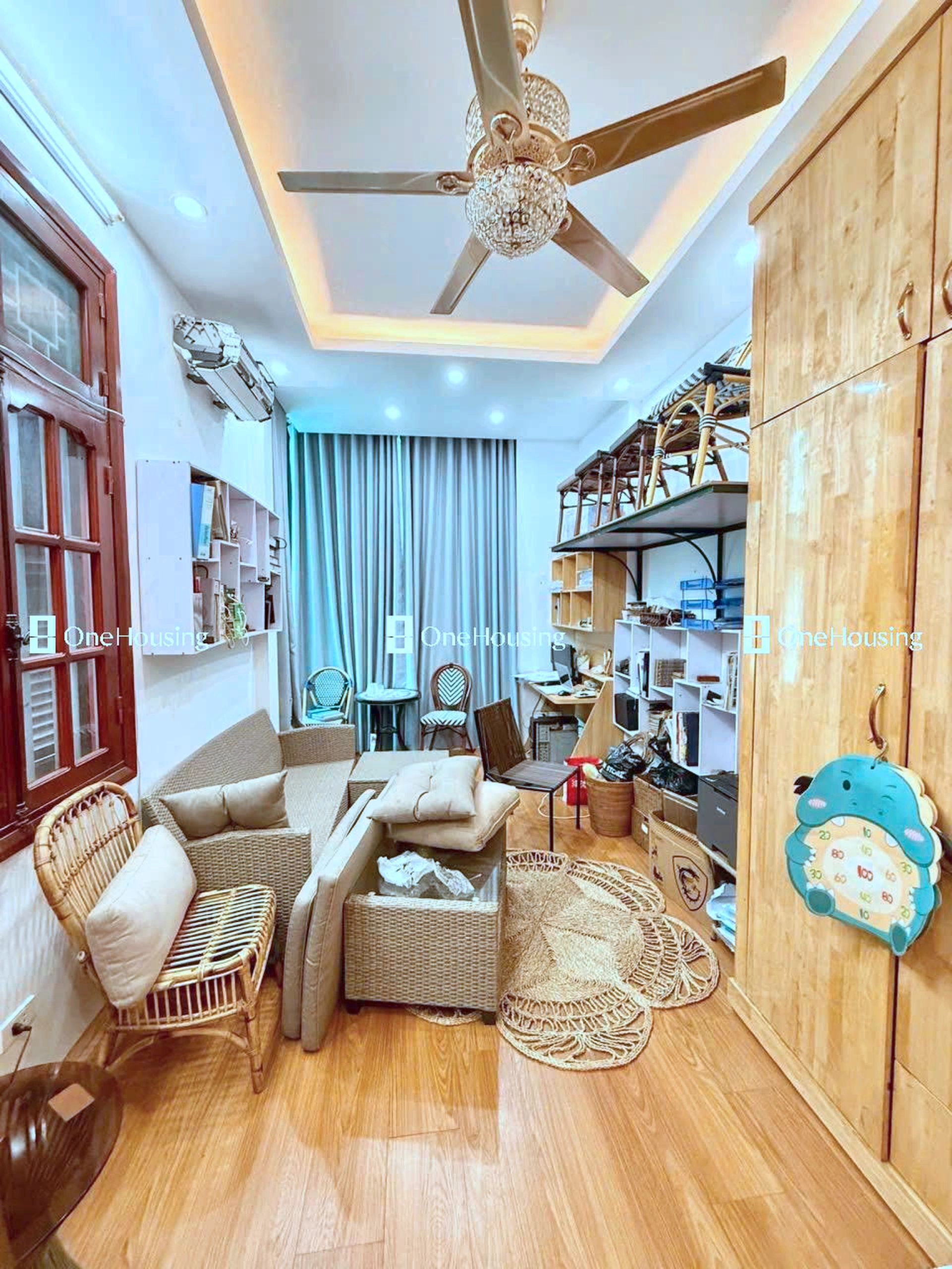 Nhà mặt phố Đồng Cổ, P. Bưởi, Q. Tây Hồ, TP. Hà Nội