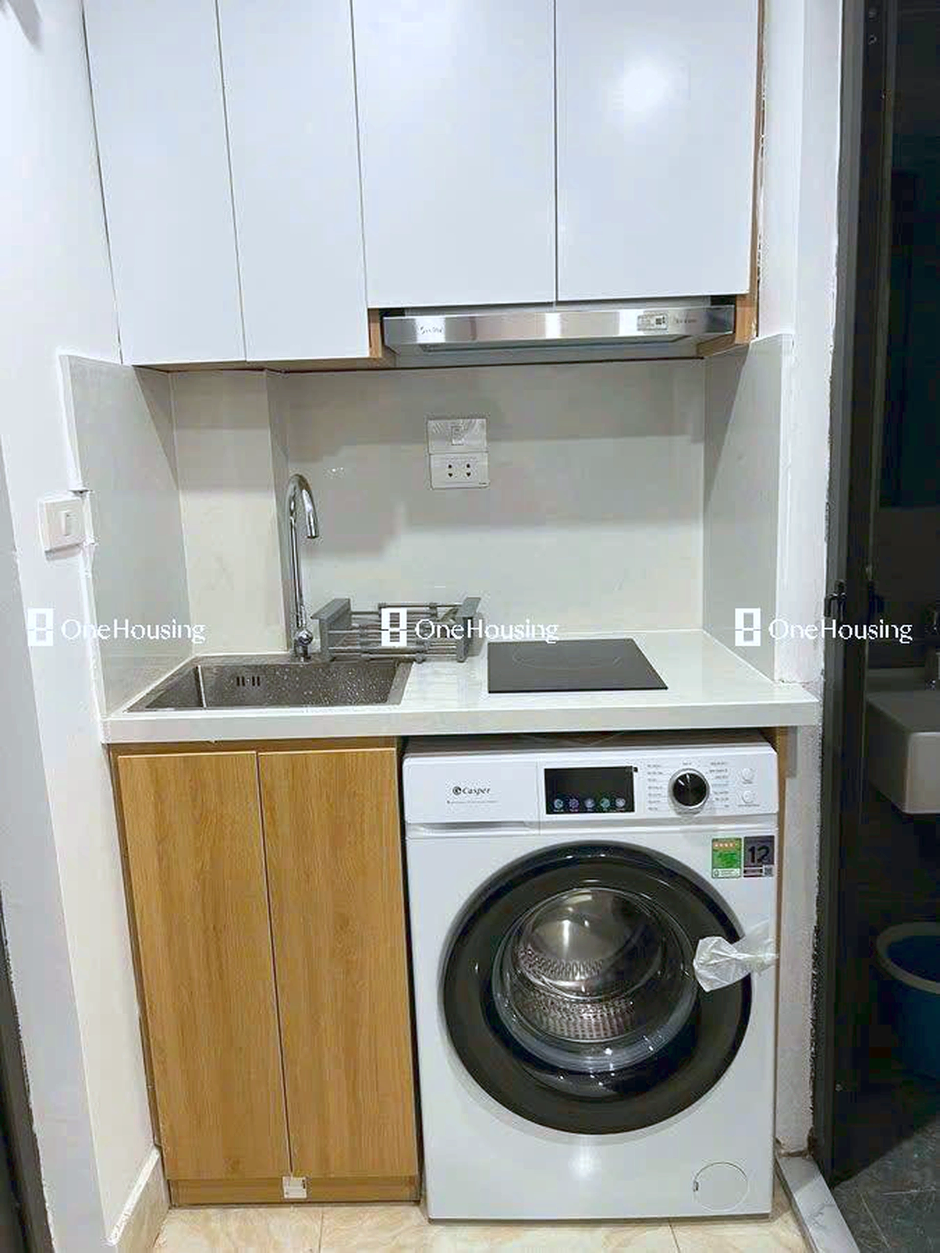 Nhà mặt ngõ cách Bạch Mai 50m, P. Bạch Mai, Q. Hai Bà Trưng, TP. Hà Nội