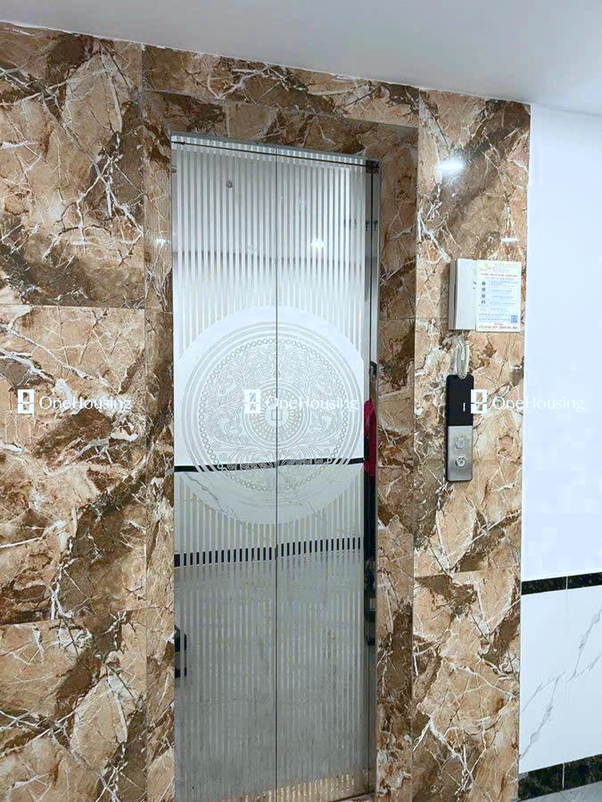 Nhà mặt ngõ cách Bạch Mai 50m, P. Bạch Mai, Q. Hai Bà Trưng, TP. Hà Nội