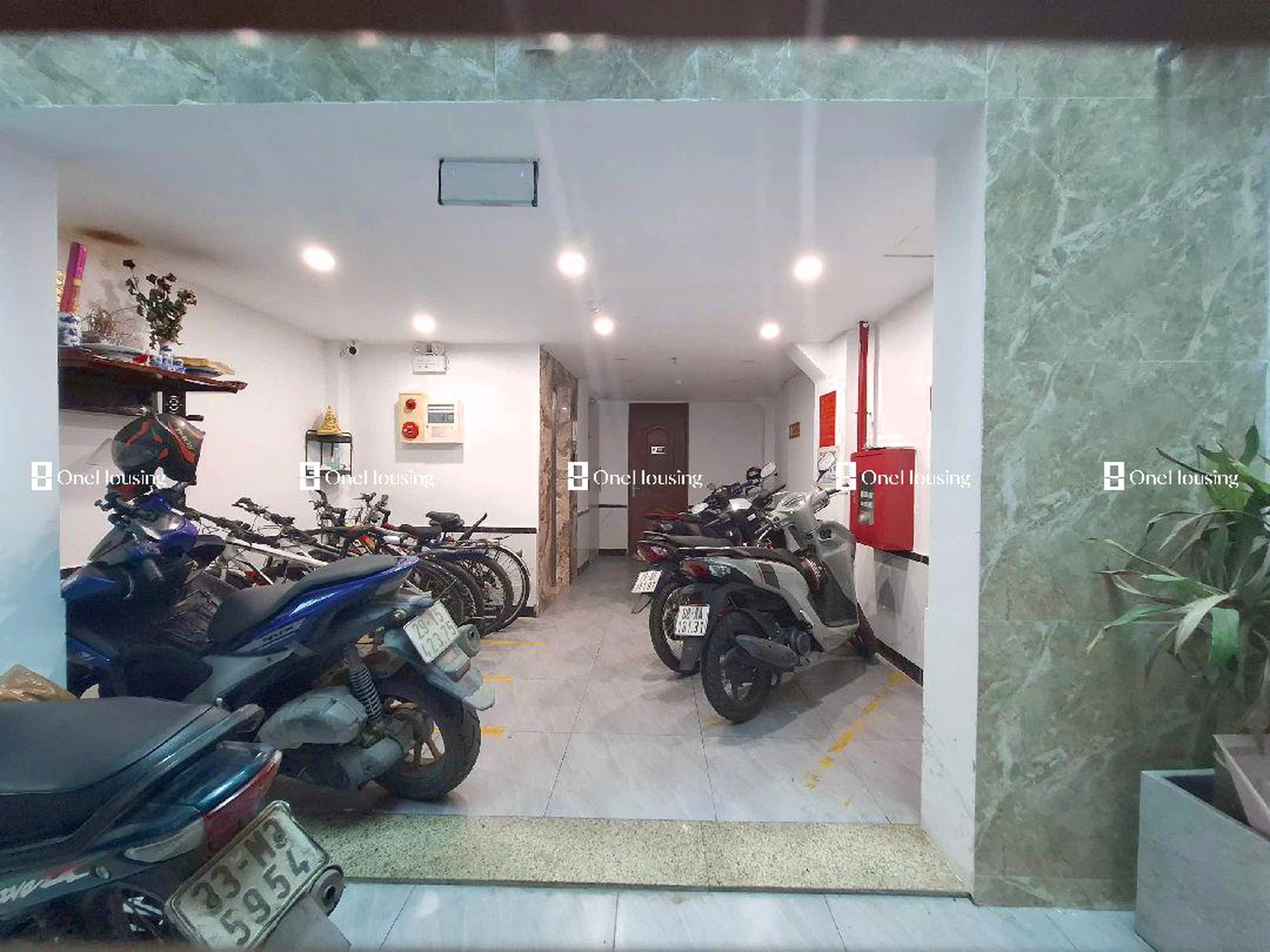 Nhà mặt ngõ cách Bạch Mai 50m, P. Bạch Mai, Q. Hai Bà Trưng, TP. Hà Nội