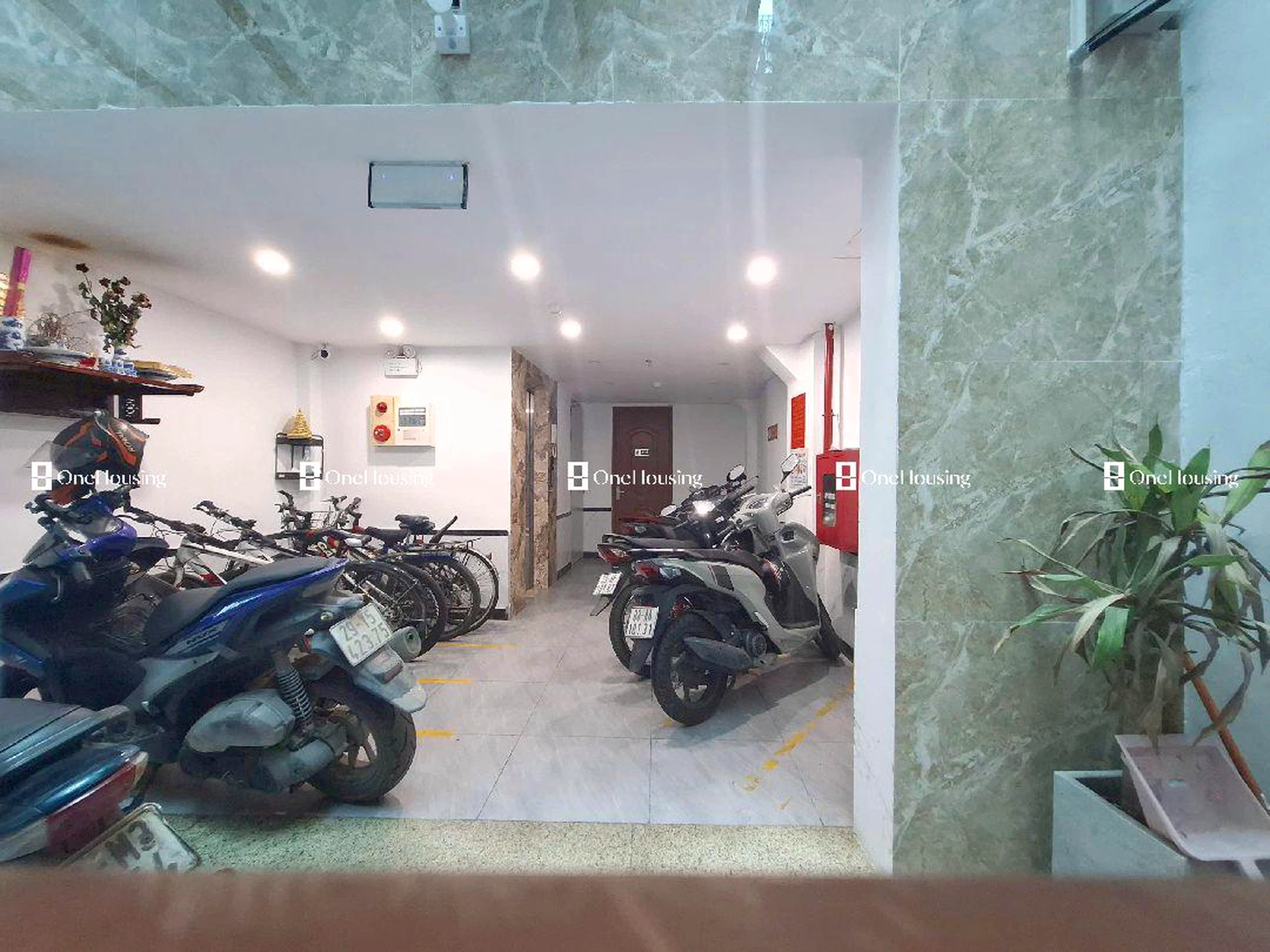 Nhà mặt ngõ cách Bạch Mai 50m, P. Bạch Mai, Q. Hai Bà Trưng, TP. Hà Nội