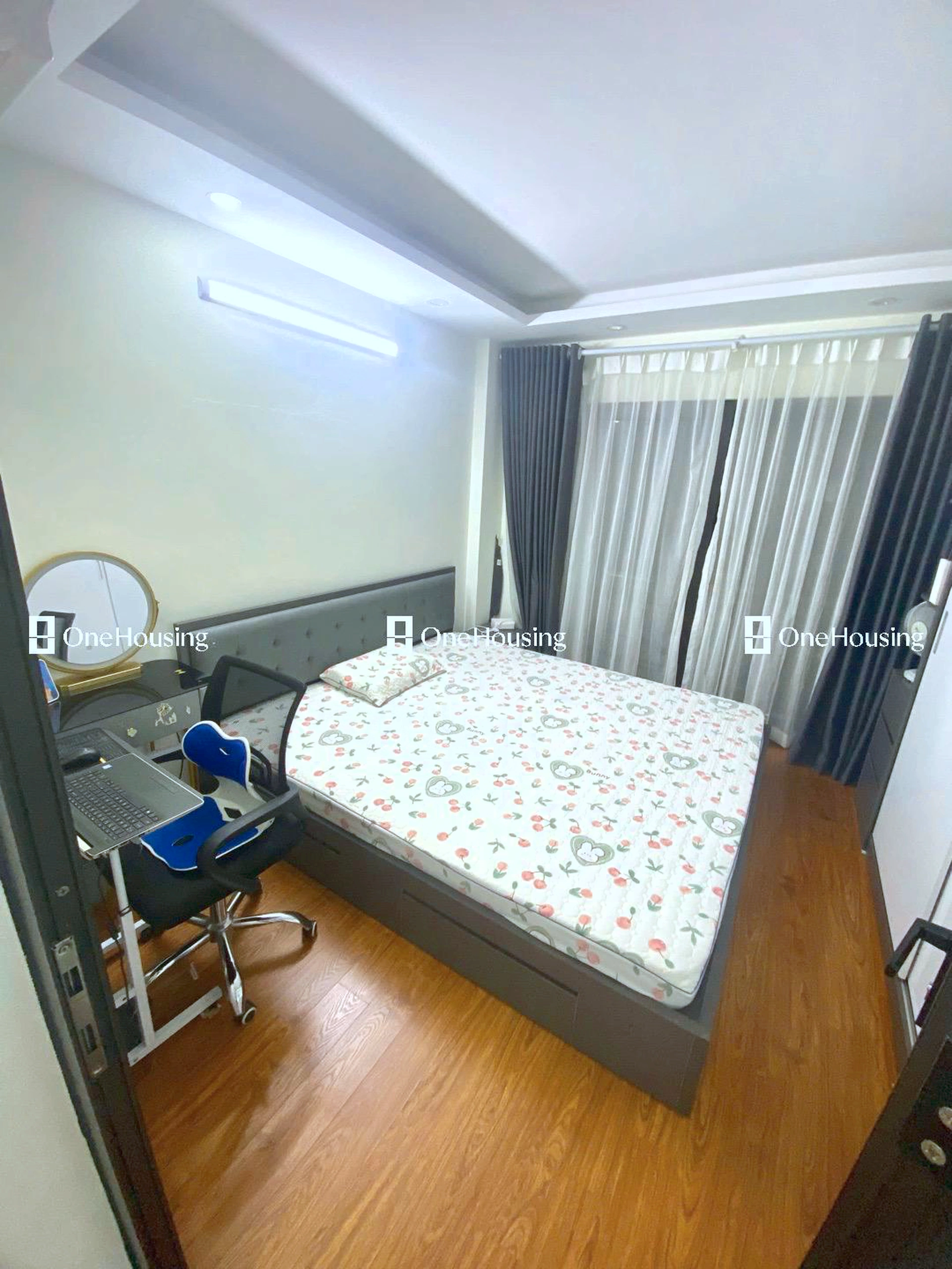 Nhà mặt ngõ cách Vườn Gai 150m, X. Di Trạch, H. Hoài Đức, TP. Hà Nội