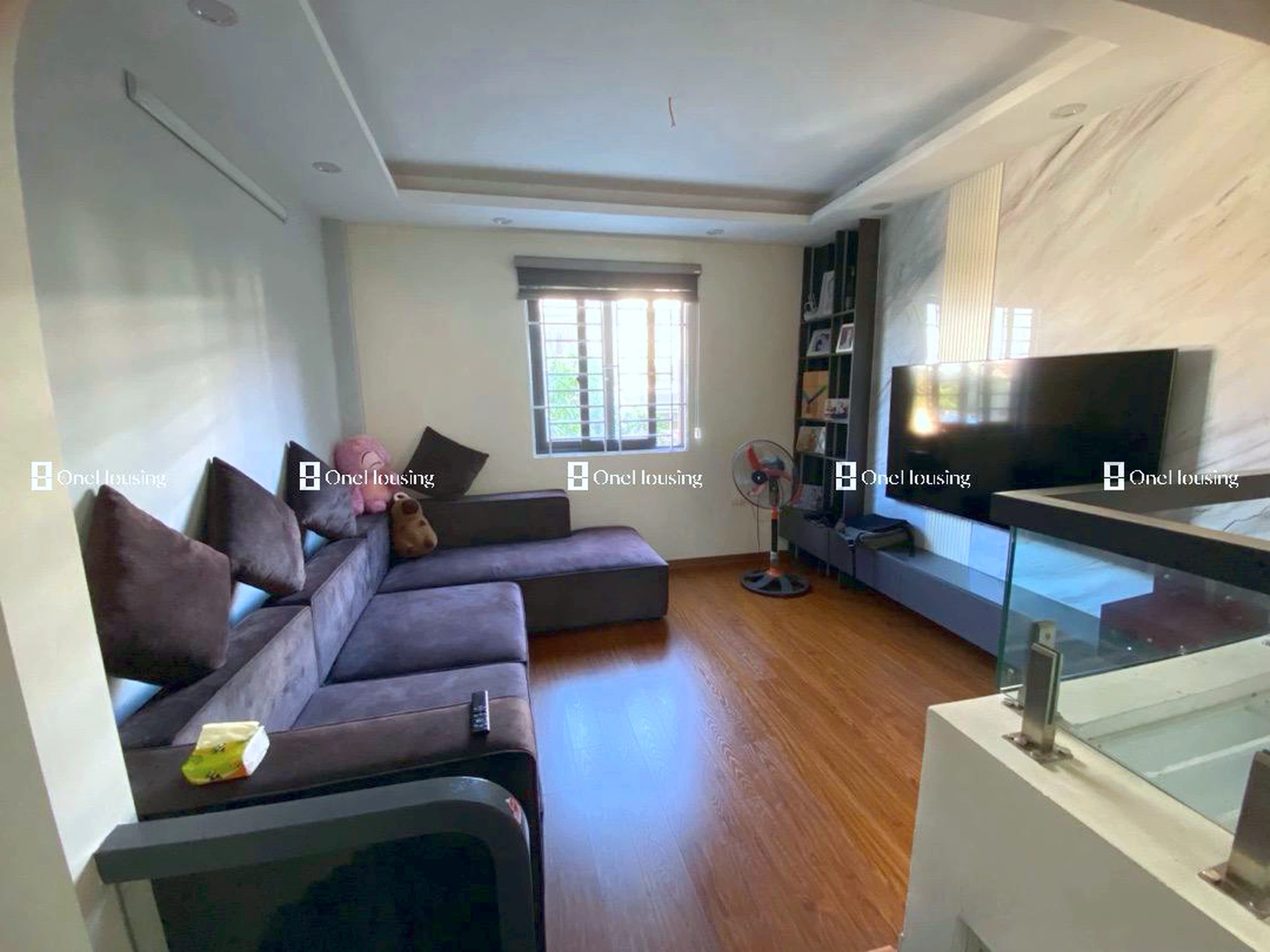 Nhà mặt ngõ cách Vườn Gai 150m, X. Di Trạch, H. Hoài Đức, TP. Hà Nội