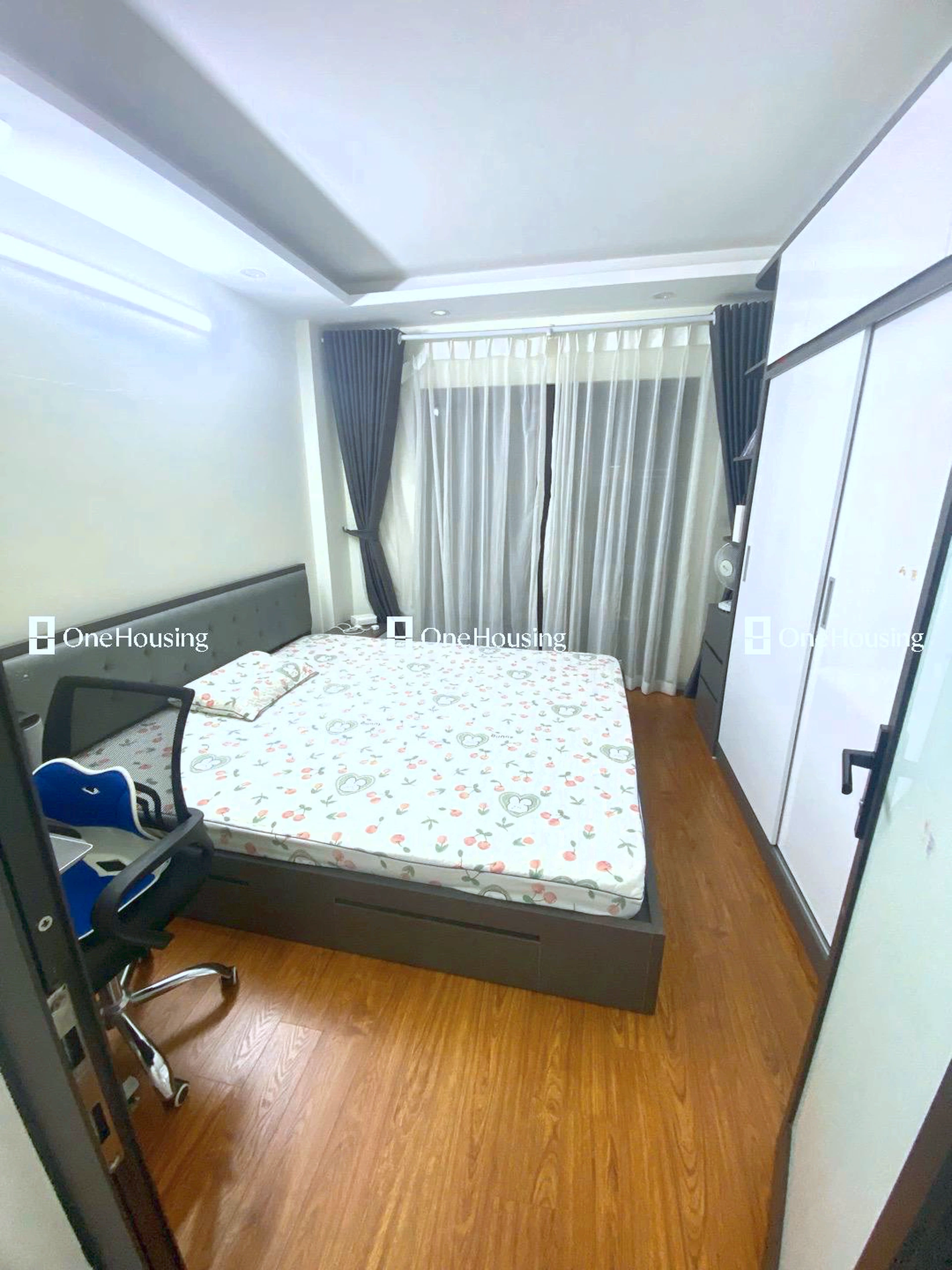 Nhà mặt ngõ cách Vườn Gai 150m, X. Di Trạch, H. Hoài Đức, TP. Hà Nội