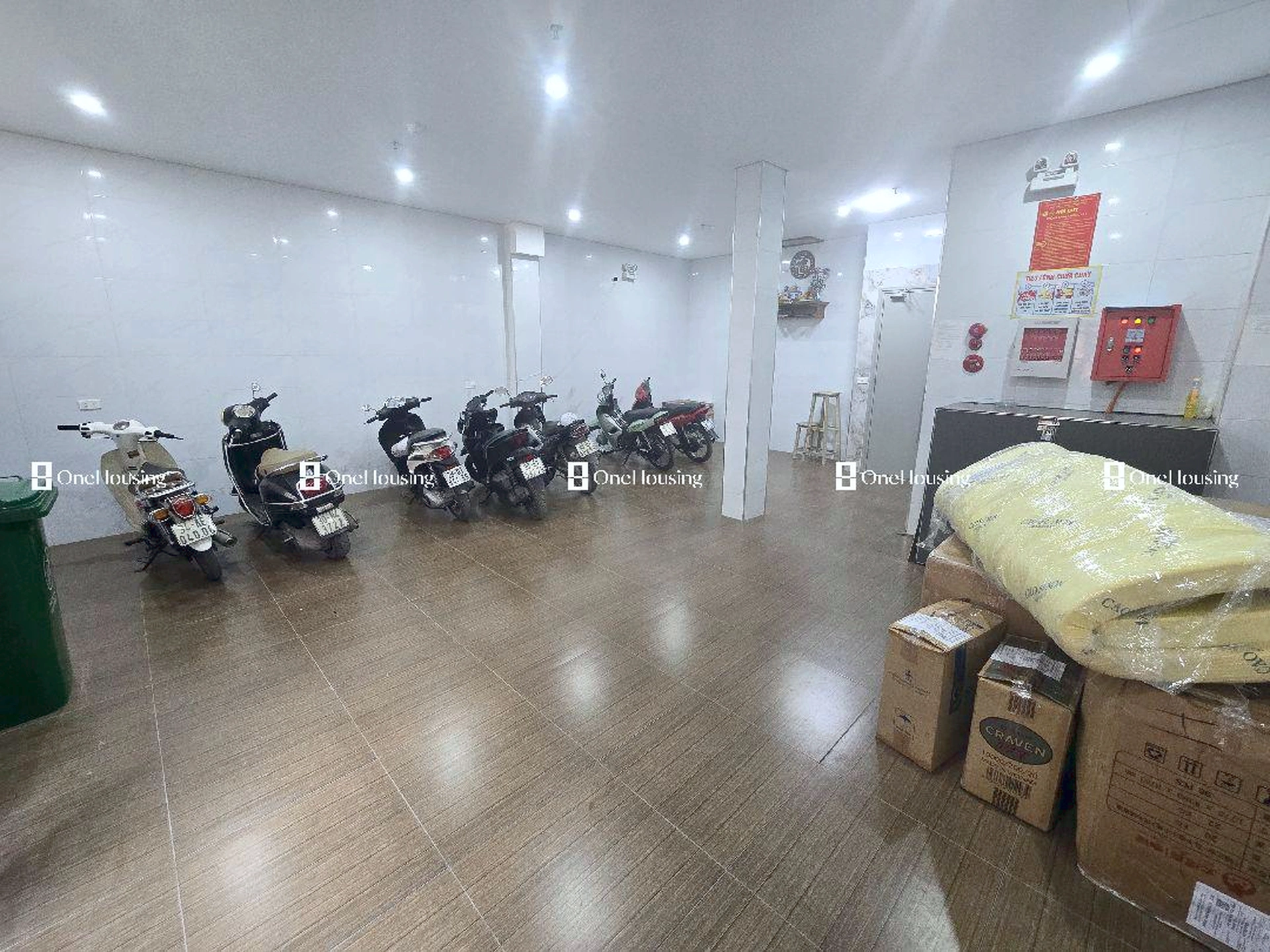 Onehousing image