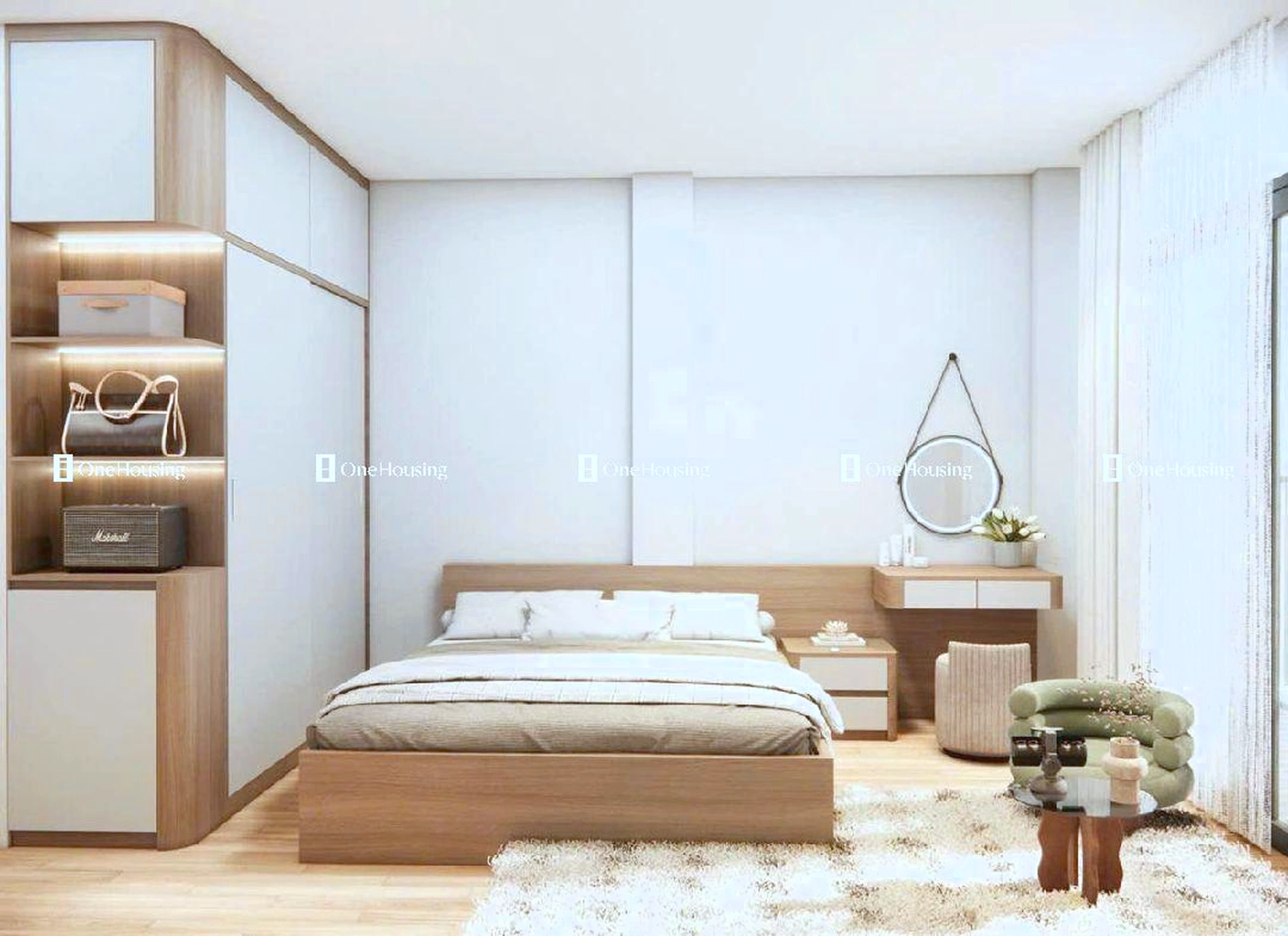 Nhà mặt ngõ cách Khâm Thiên 50m, P. Trung Phụng, Q. Đống Đa, TP. Hà Nội