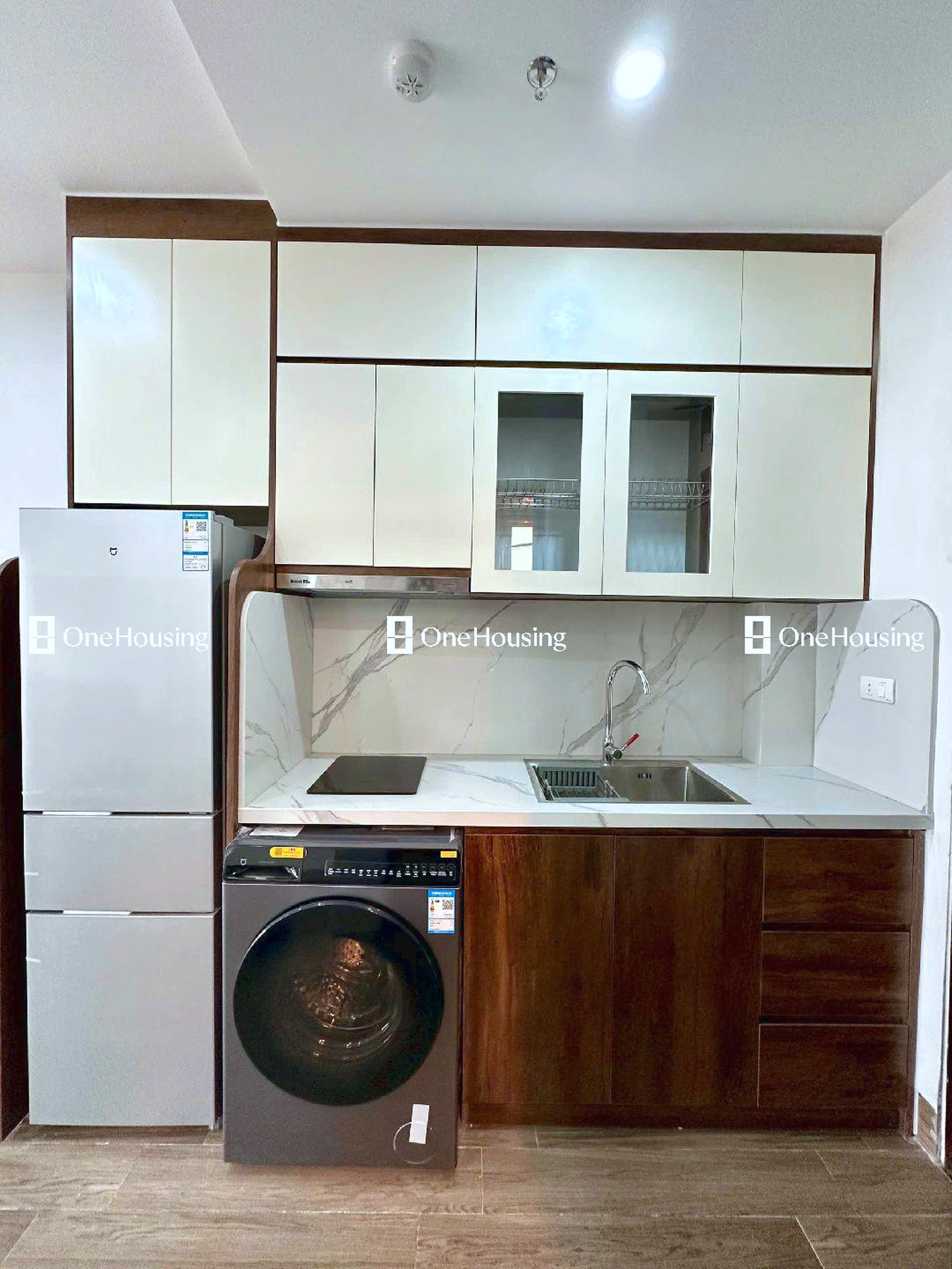 Nhà mặt ngõ cách Khâm Thiên 50m, P. Trung Phụng, Q. Đống Đa, TP. Hà Nội