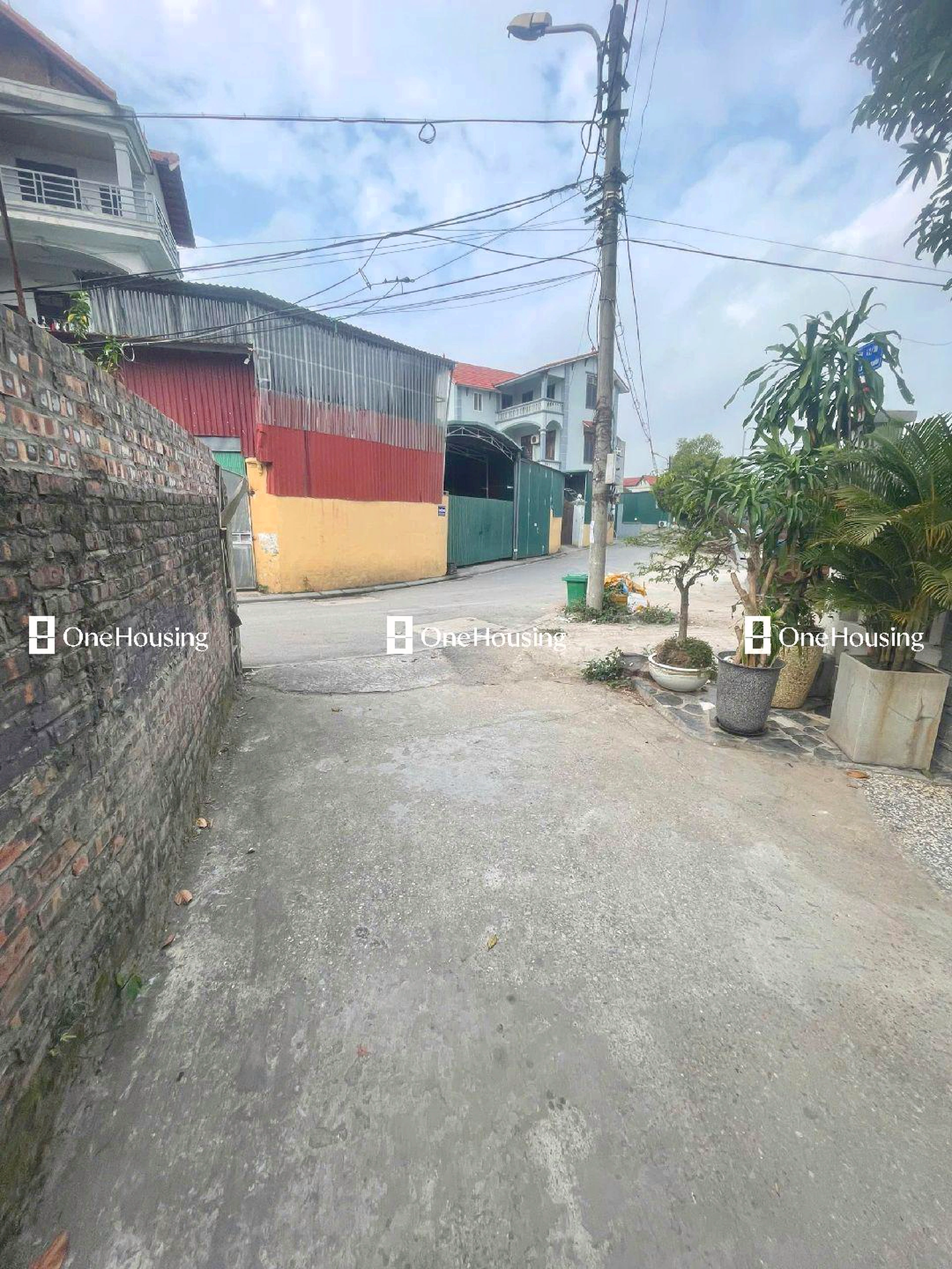 Nhà mặt ngõ cách Xuân Khôi 100m, P. Cự Khối, Q. Long Biên, TP. Hà Nội