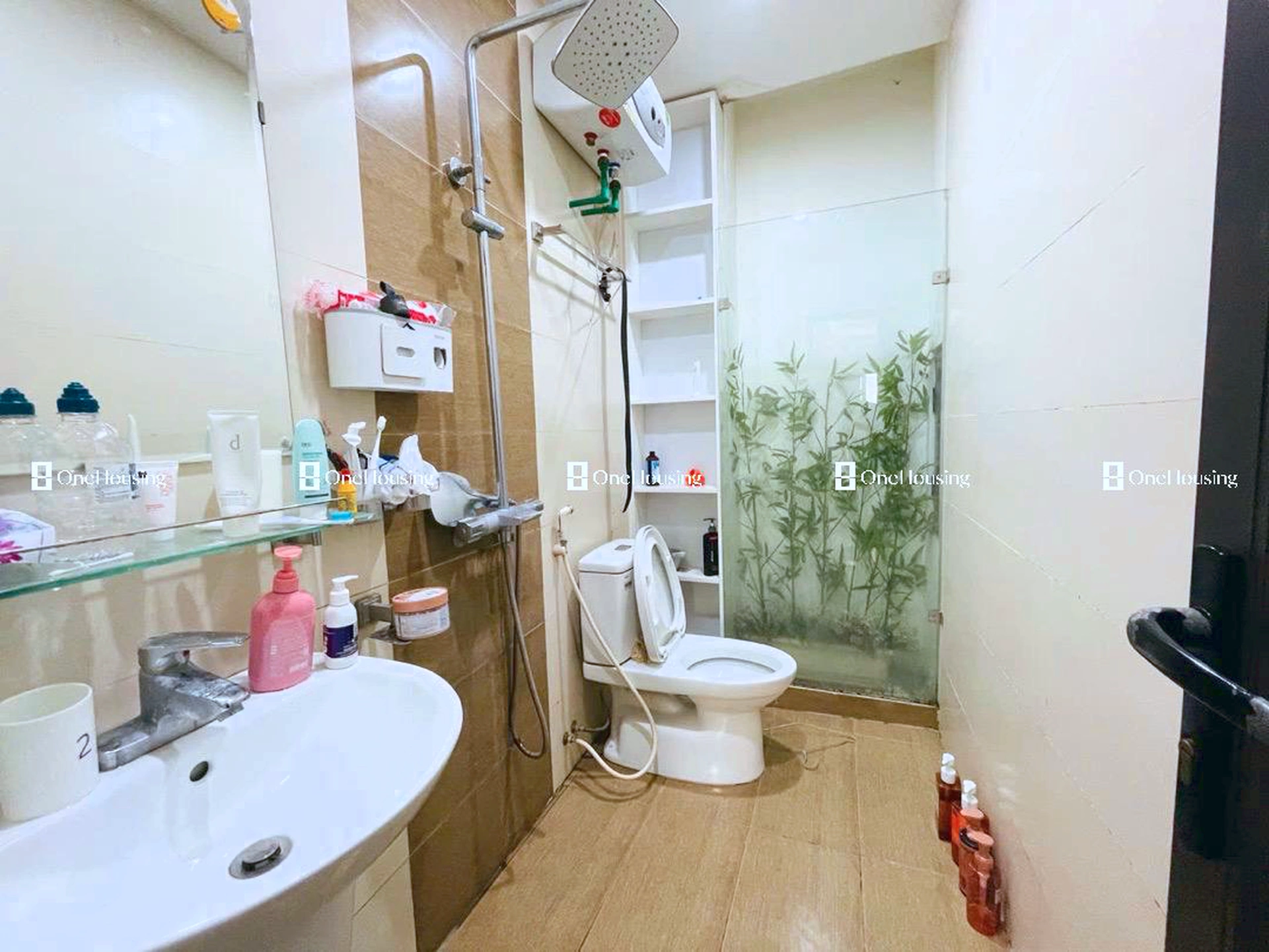 Onehousing image