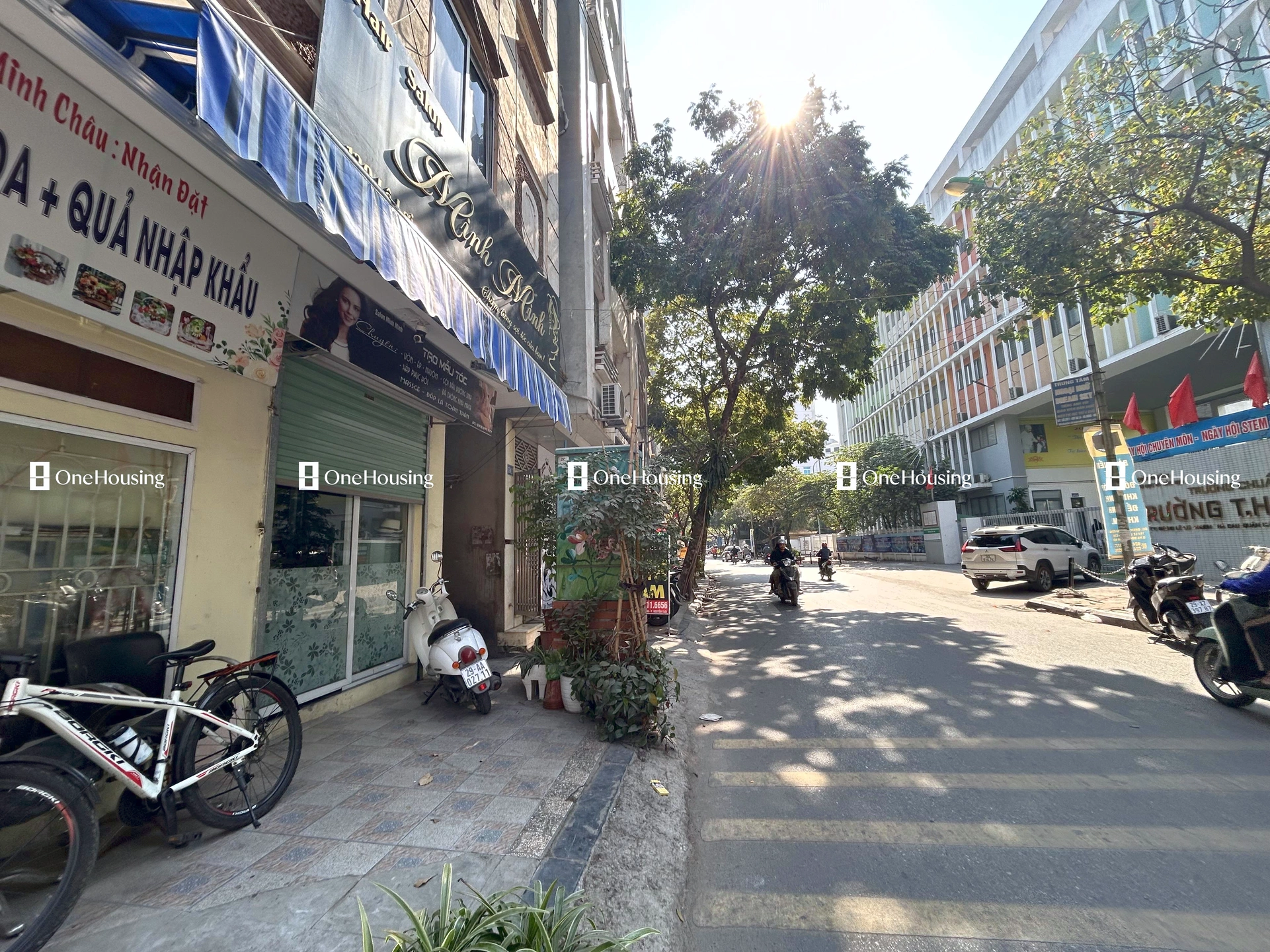 Onehousing image