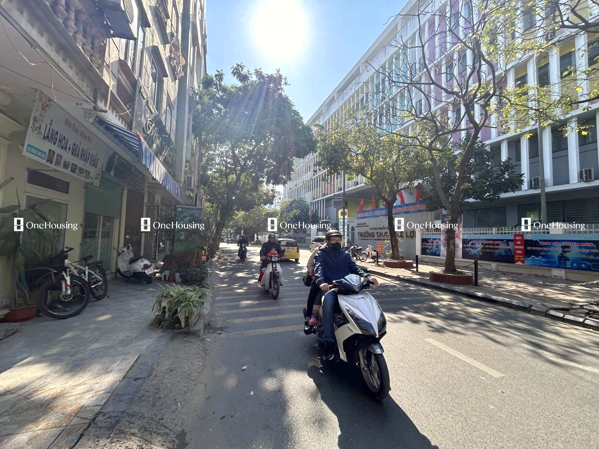 Onehousing image