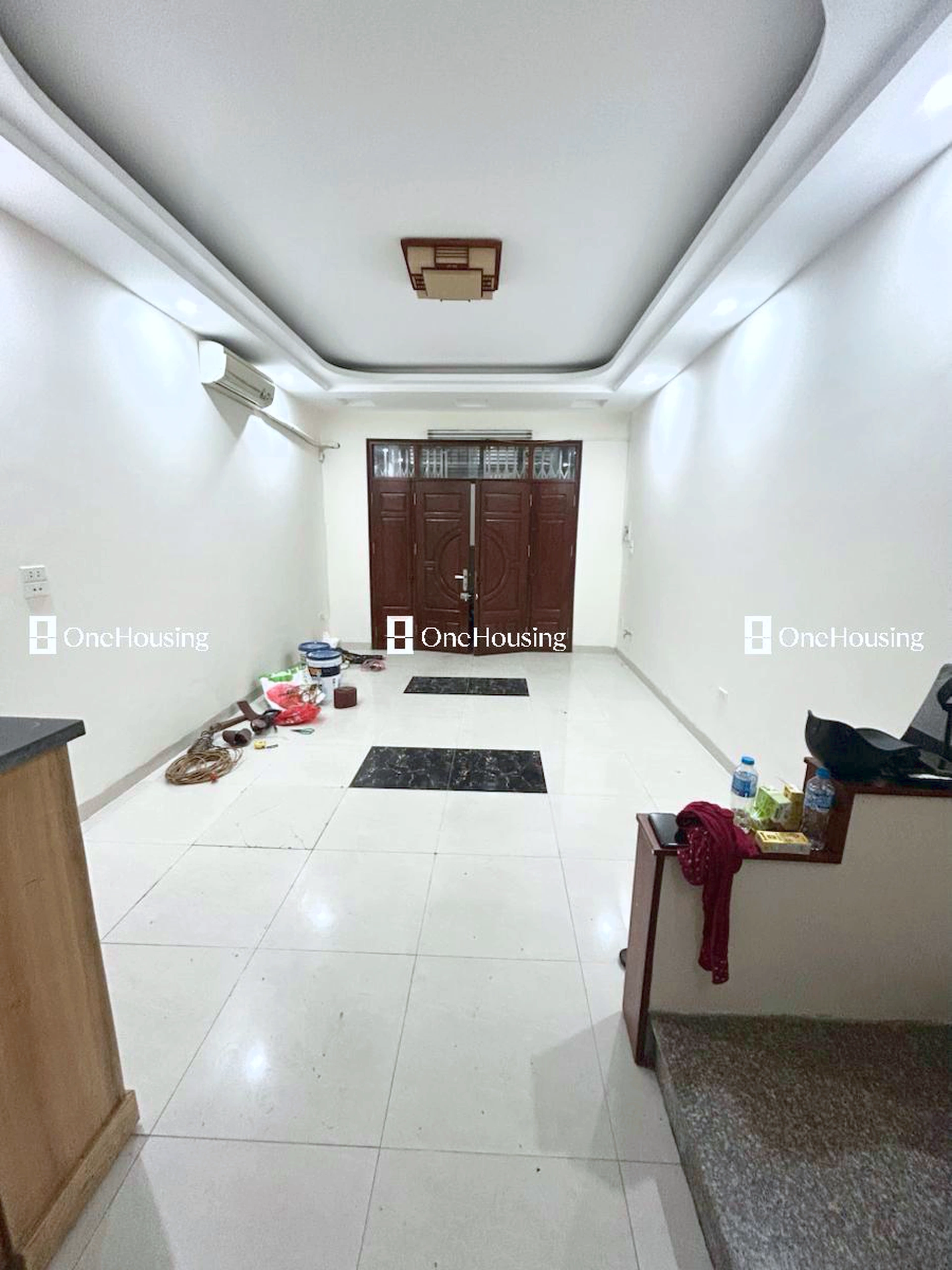 Nhà mặt ngõ cách Tôn Đức Thắng 50m, P. Văn Miếu, Q. Đống Đa, TP. Hà Nội