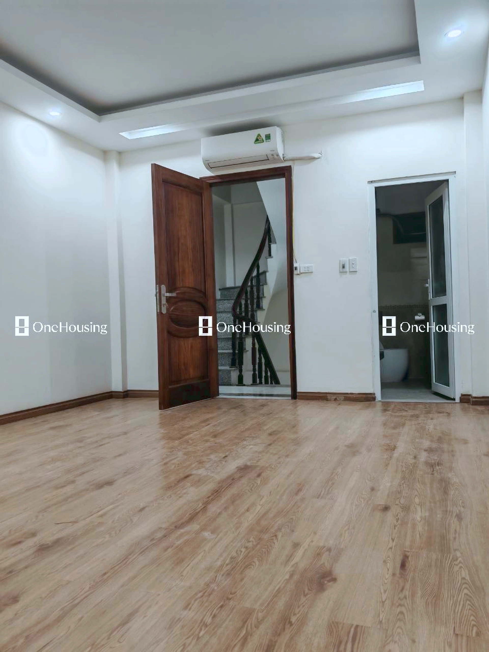 Nhà mặt ngõ cách Tôn Đức Thắng 50m, P. Văn Miếu, Q. Đống Đa, TP. Hà Nội