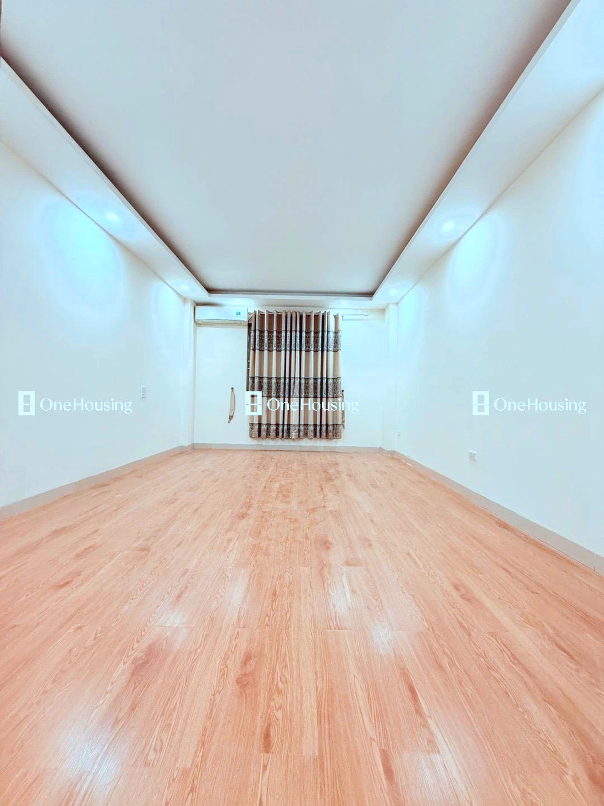 Nhà mặt ngõ cách Tôn Đức Thắng 50m, P. Văn Miếu, Q. Đống Đa, TP. Hà Nội