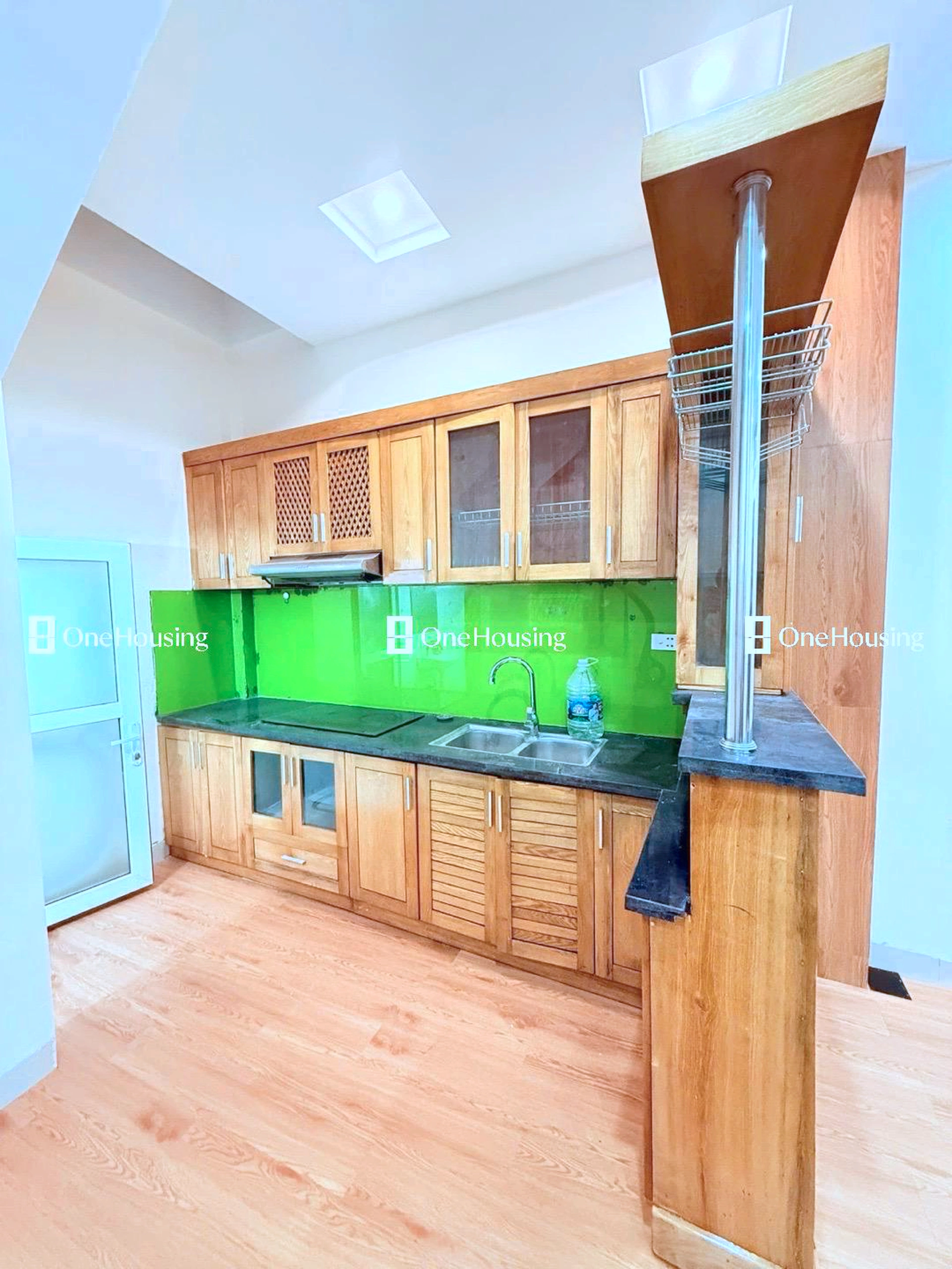 Nhà mặt ngõ cách Tôn Đức Thắng 50m, P. Văn Miếu, Q. Đống Đa, TP. Hà Nội