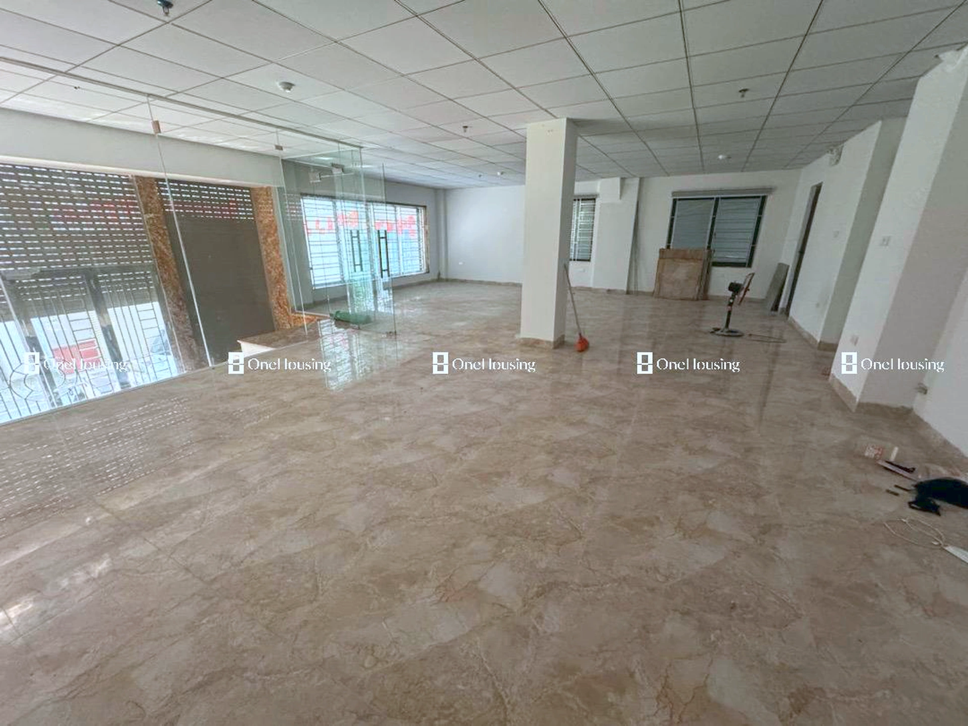 Nhà mặt ngõ cách Nguyễn An Ninh 50m, P. Tương Mai, Q. Hoàng Mai, TP. Hà Nội