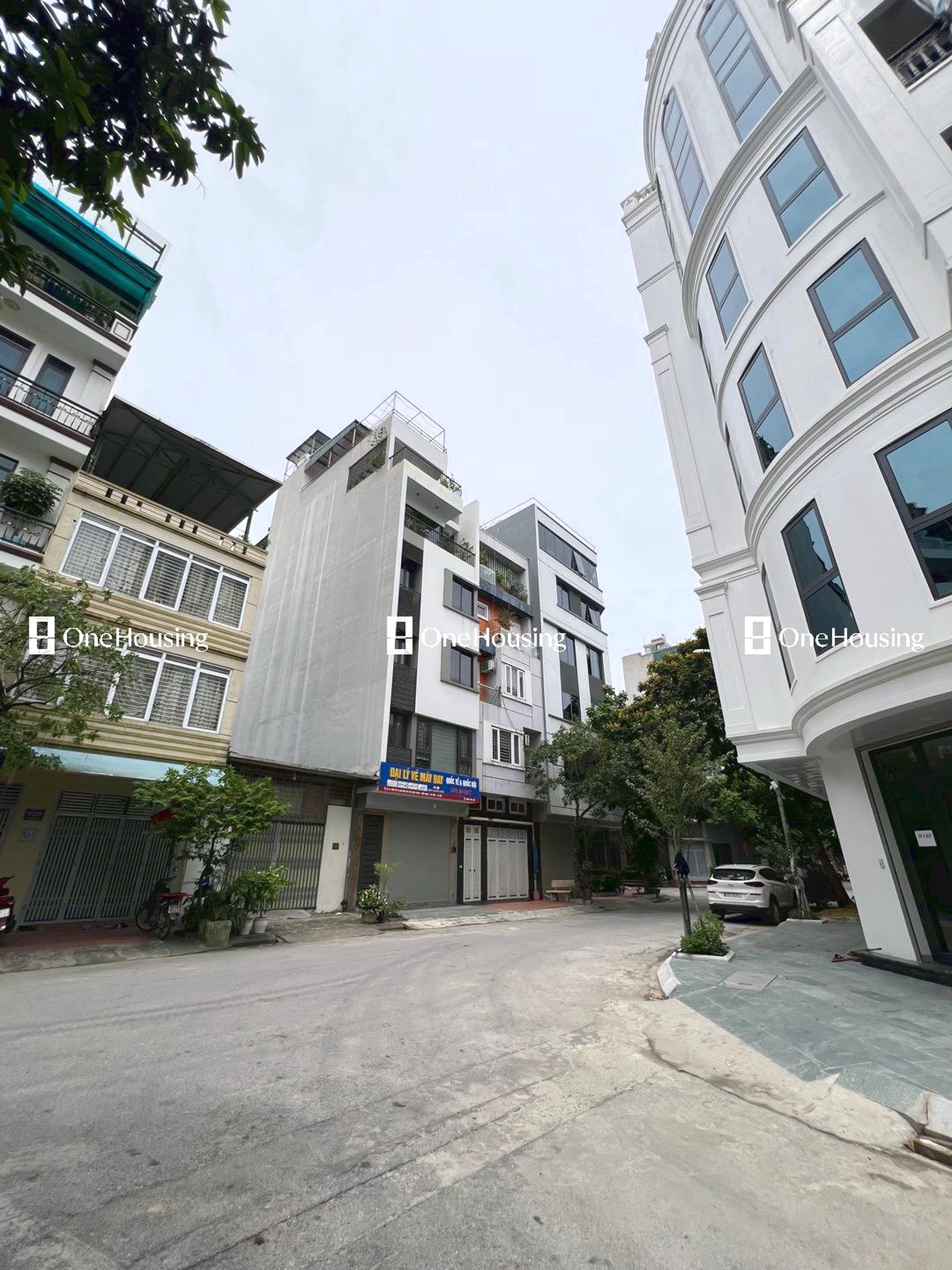Onehousing image