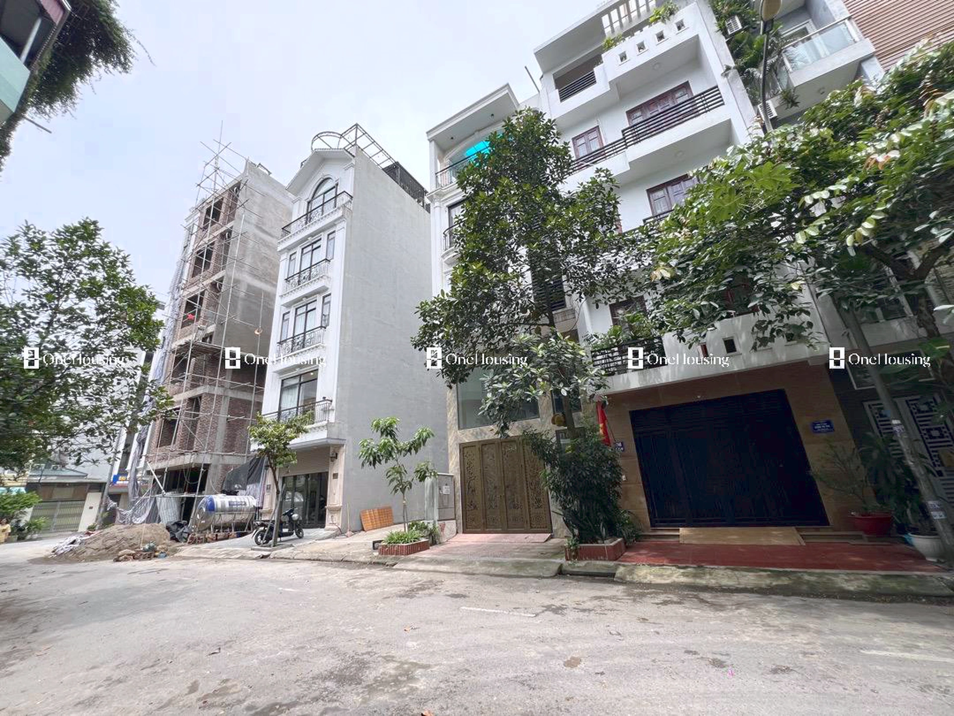 Onehousing image
