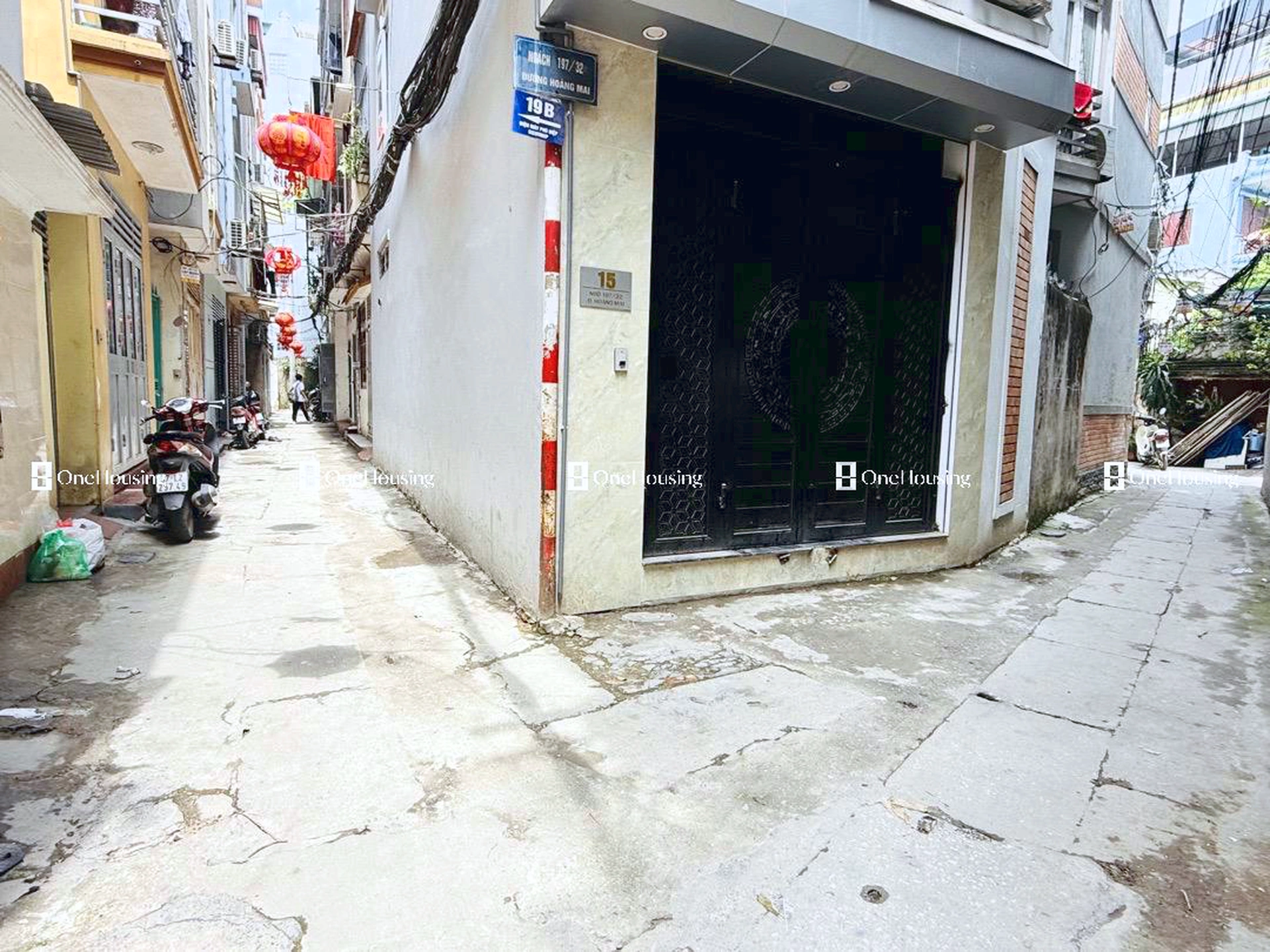 Onehousing image