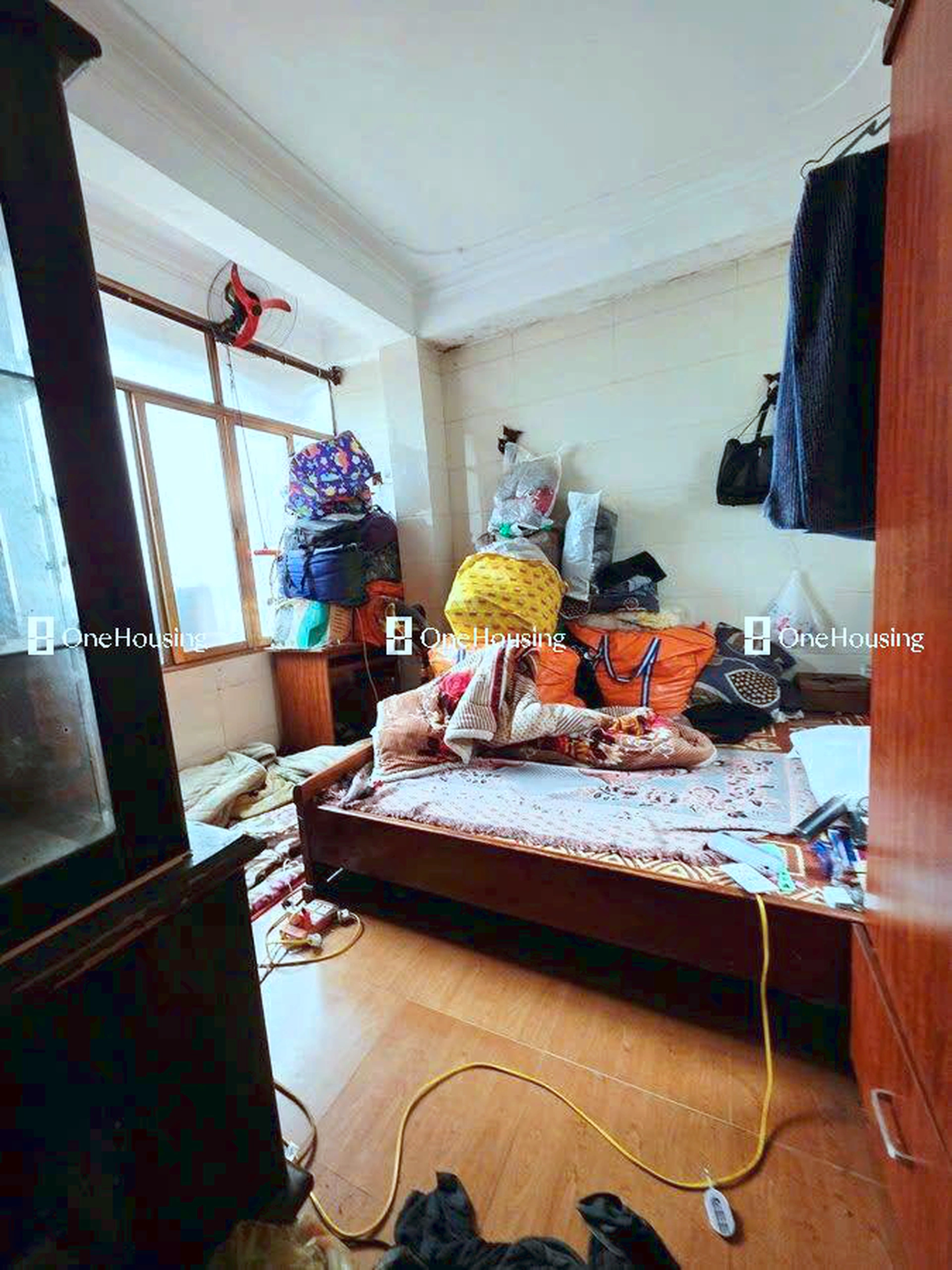 Nhà mặt ngõ cách Hồng Phúc 15m, P. Nguyễn Trung Trực, Q. Ba Đình, TP. Hà Nội
