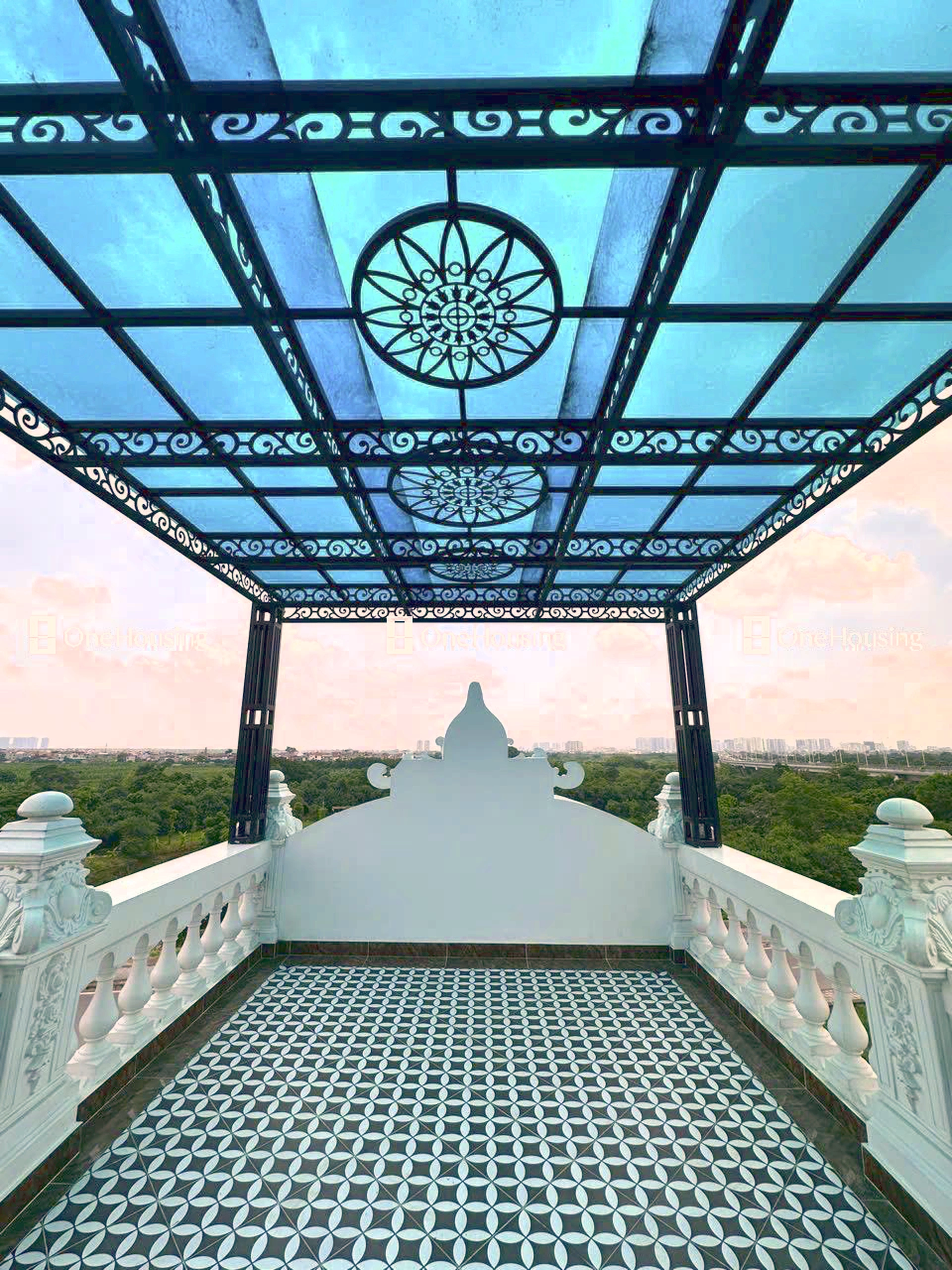 Nhà mặt phố Bát Khối (Mặt đê sông Hồng), P. Long Biên, Q. Long Biên, TP. Hà Nội