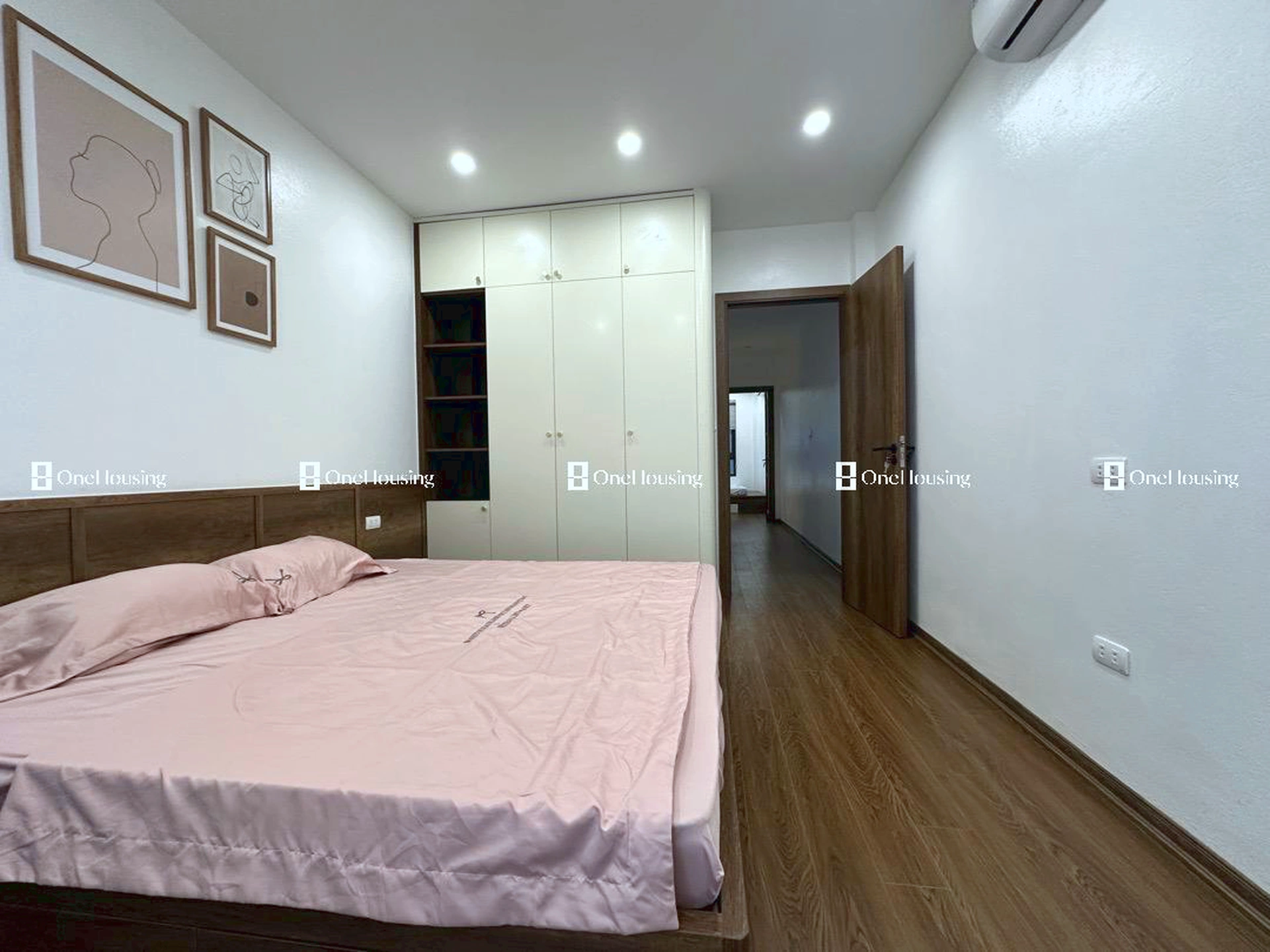 Nhà mặt ngõ cách Thượng Thanh 150m, P. Thượng Thanh, Q. Long Biên, TP. Hà Nội