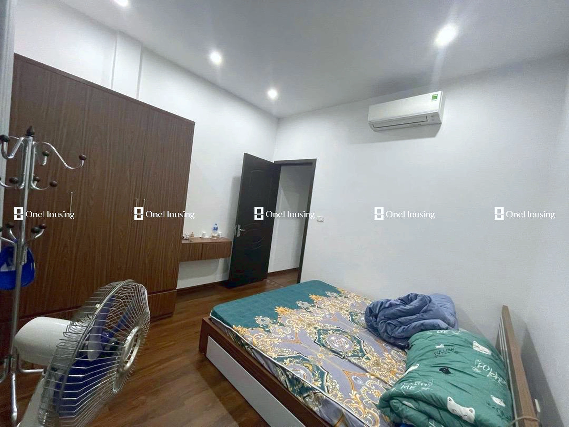 Nhà mặt ngõ cách Đào Tấn 50m, P. Cống Vị, Q. Ba Đình, TP. Hà Nội