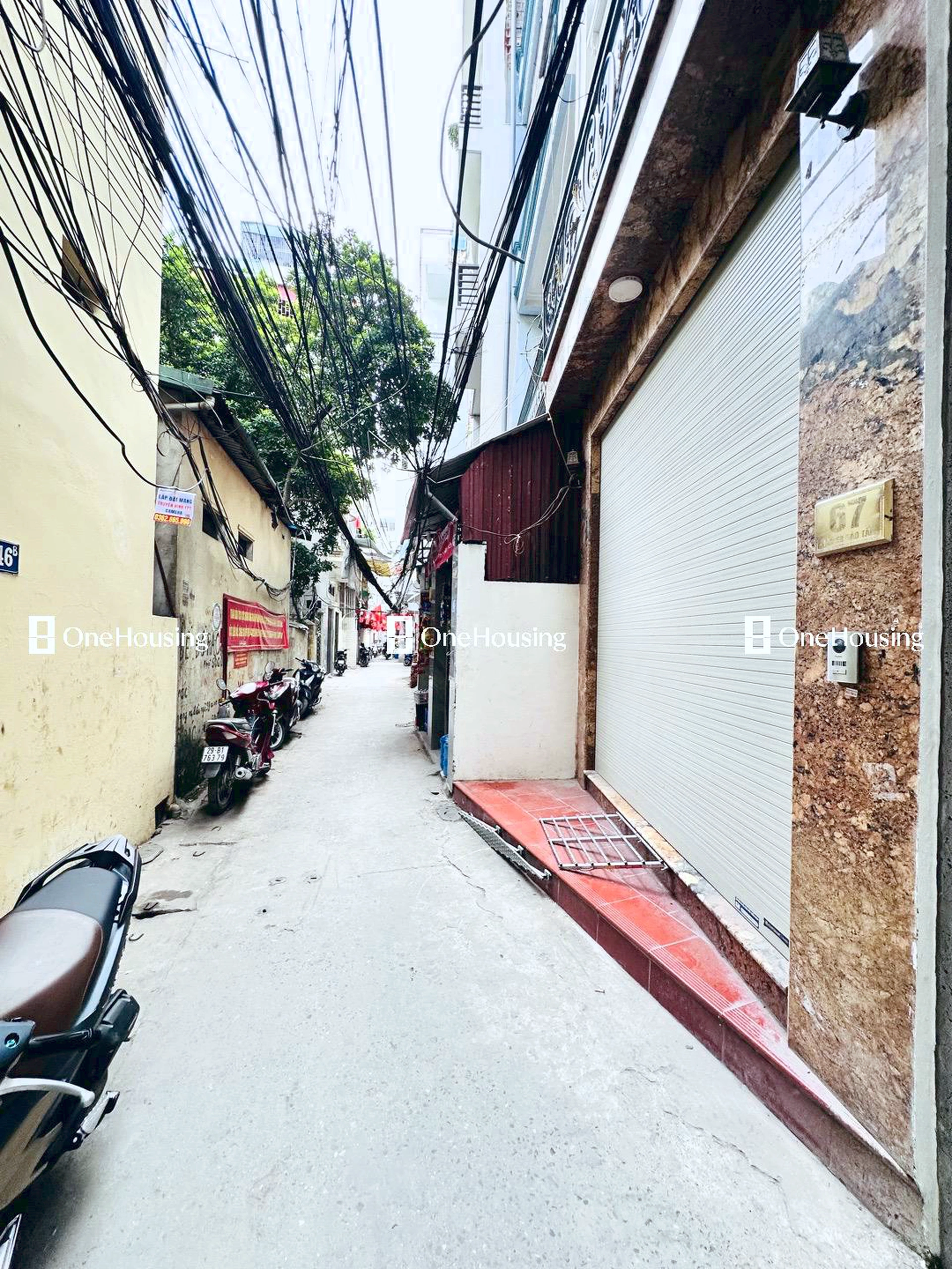 Onehousing image