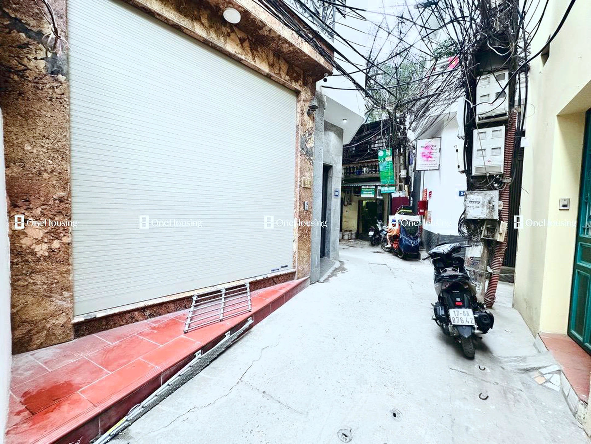 Onehousing image