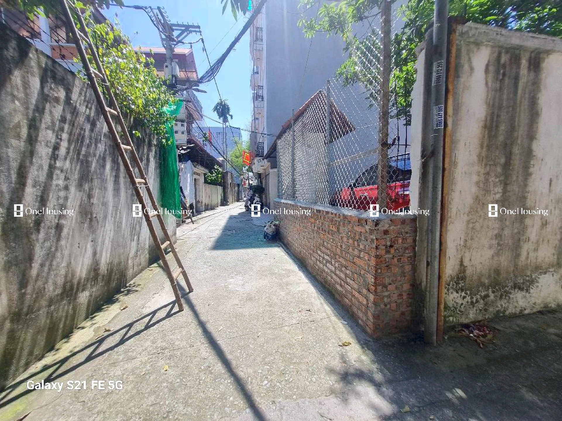 Đất nền cách Nguyễn Văn Linh 300m, P. Thạch Bàn, Q. Long Biên, TP. Hà Nội