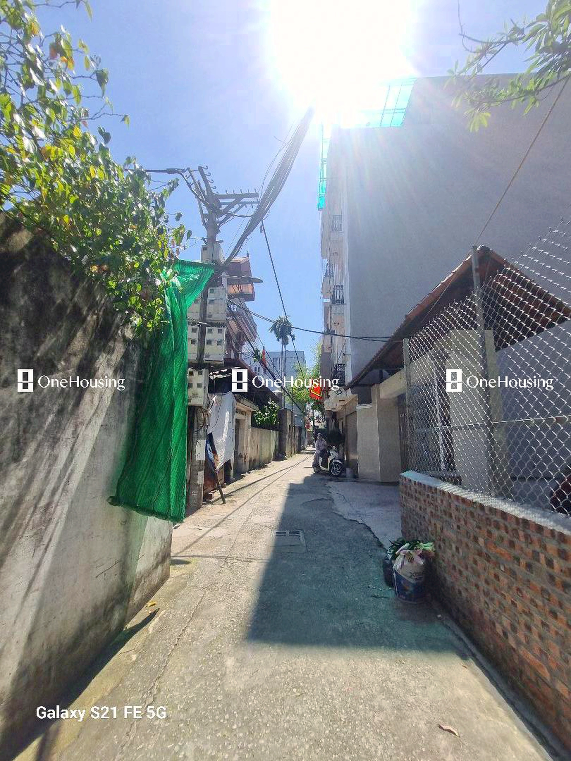 Đất nền cách Nguyễn Văn Linh 300m, P. Thạch Bàn, Q. Long Biên, TP. Hà Nội