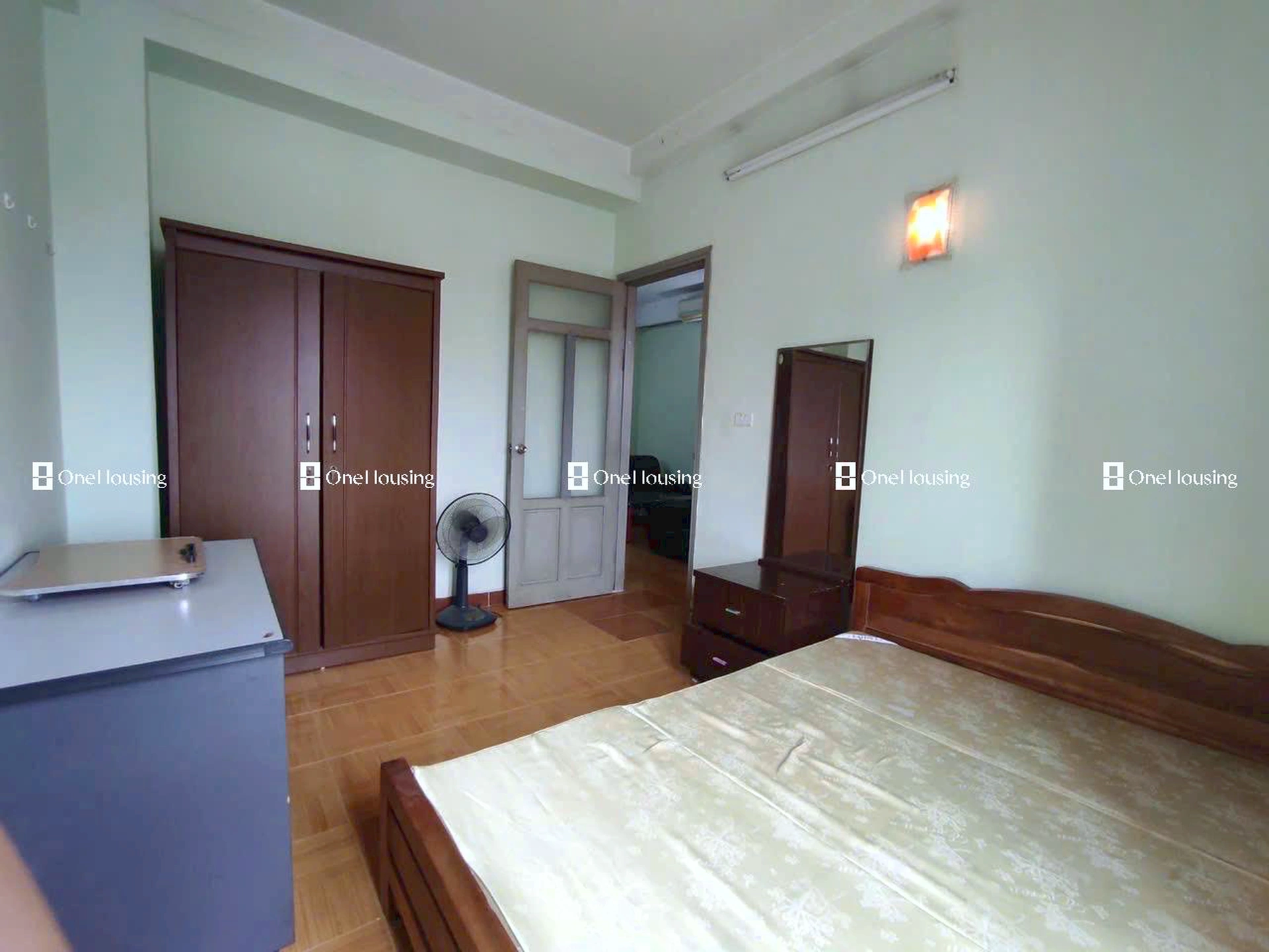 Nhà mặt ngõ cách Ngọc Lâm 150m, P. Ngọc Lâm, Q. Long Biên, TP. Hà Nội