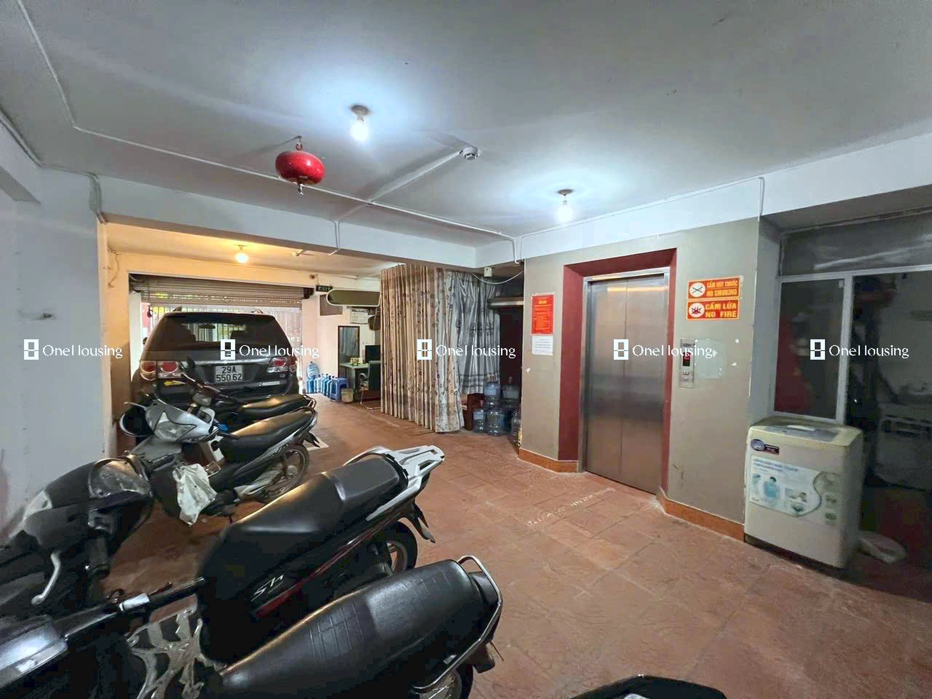 Nhà mặt ngõ cách Ngọc Lâm 150m, P. Ngọc Lâm, Q. Long Biên, TP. Hà Nội