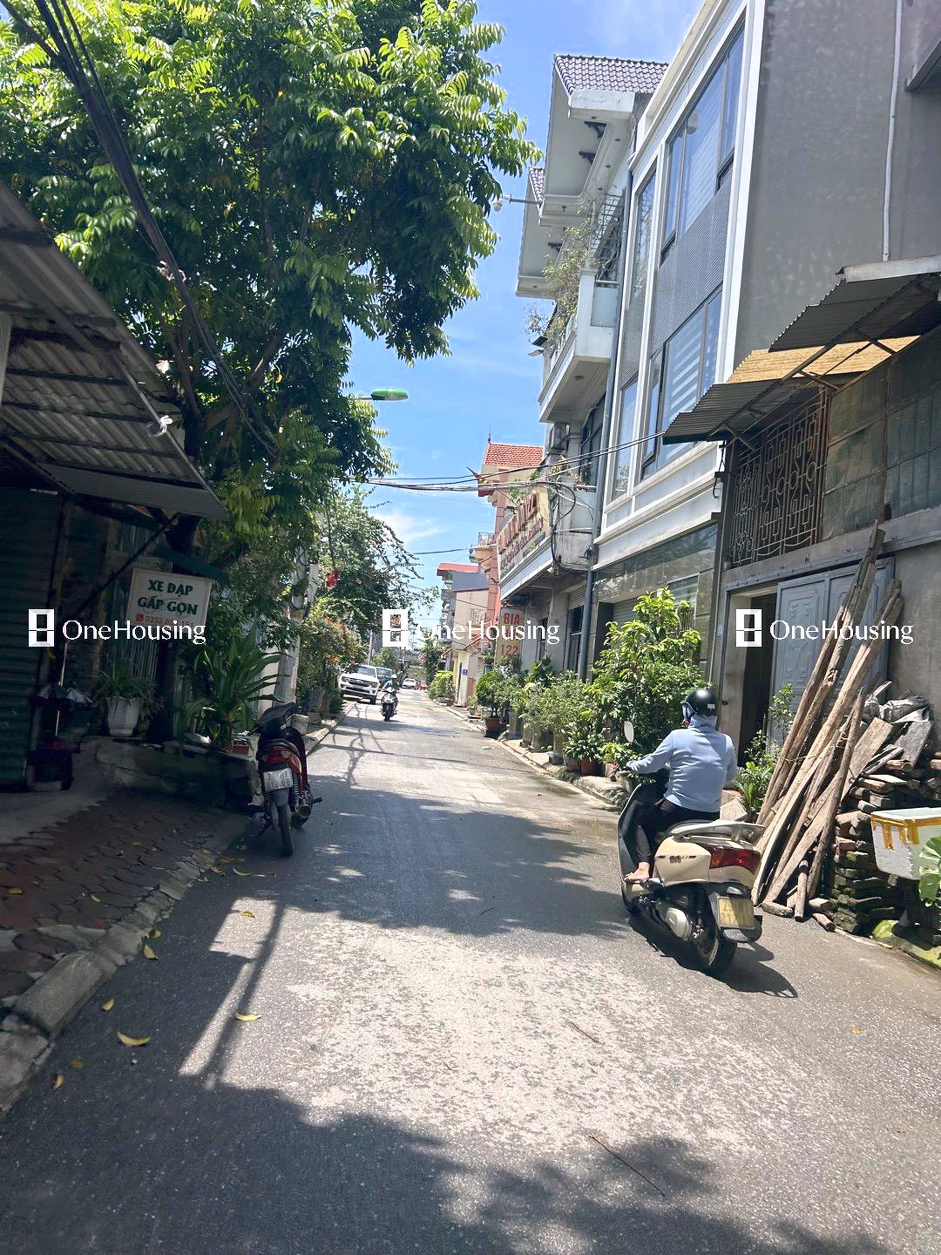 Onehousing image