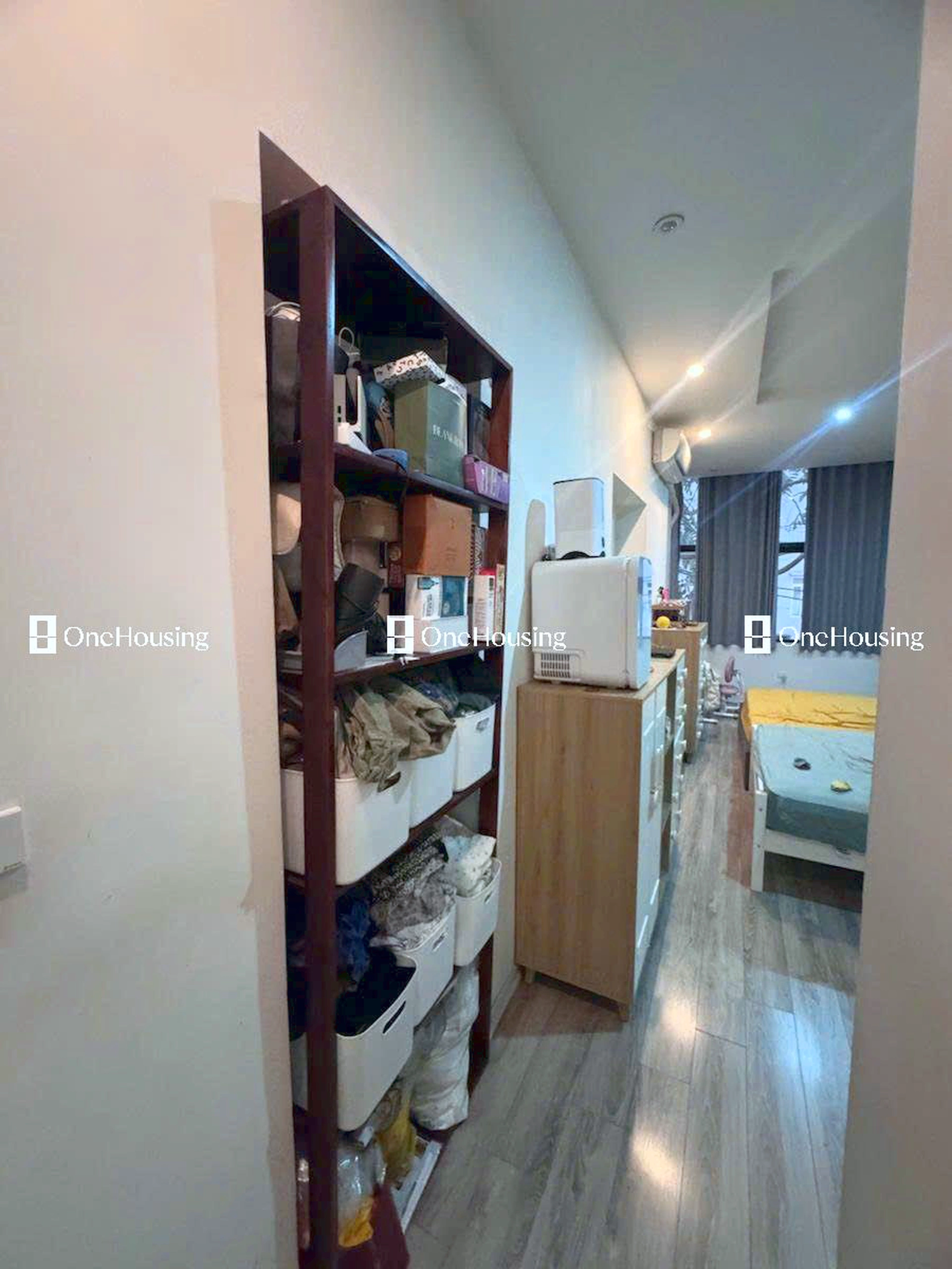 Nhà mặt phố Ái Mộ, P. Bồ Đề, Q. Long Biên, TP. Hà Nội