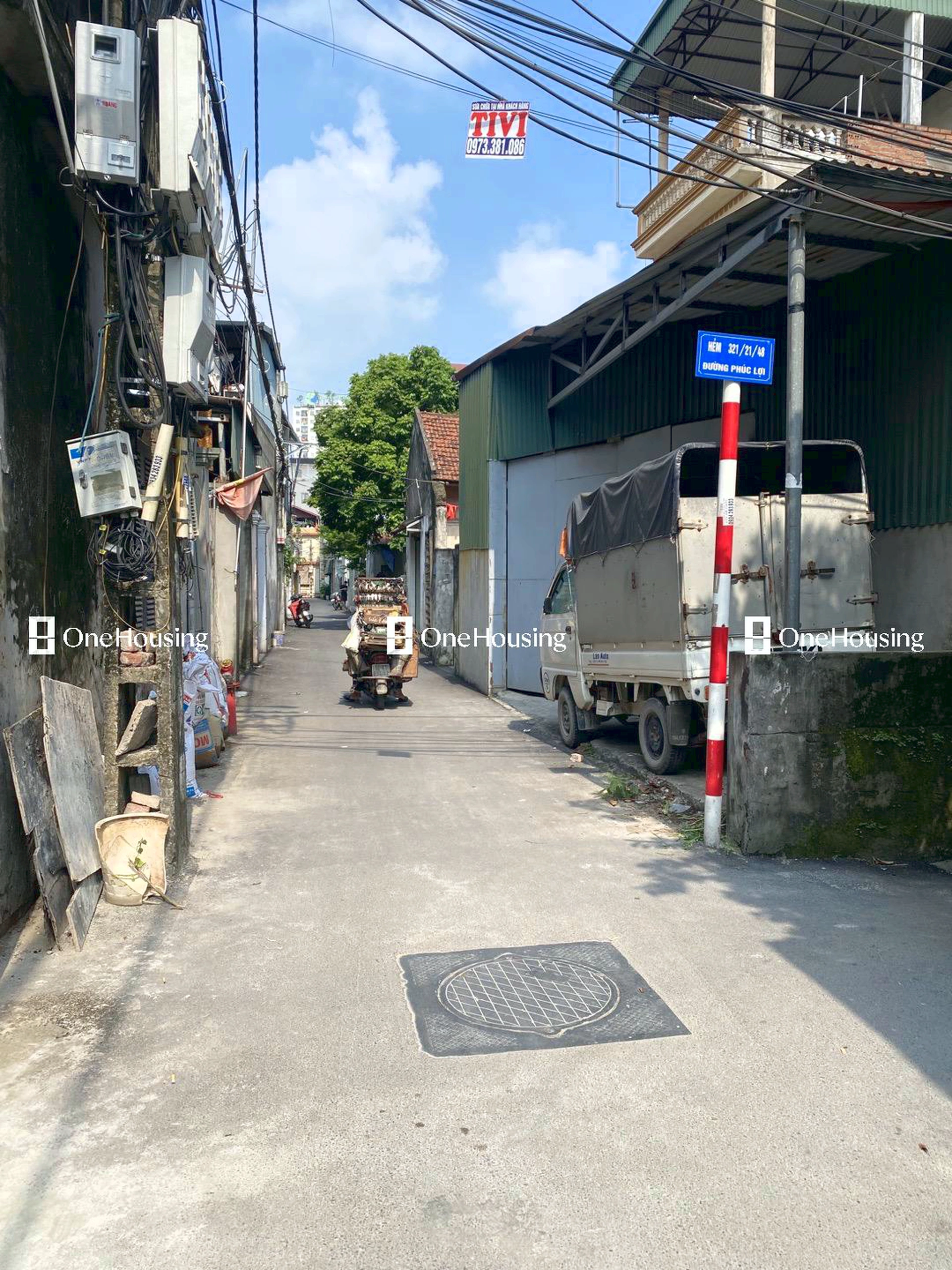 Onehousing image