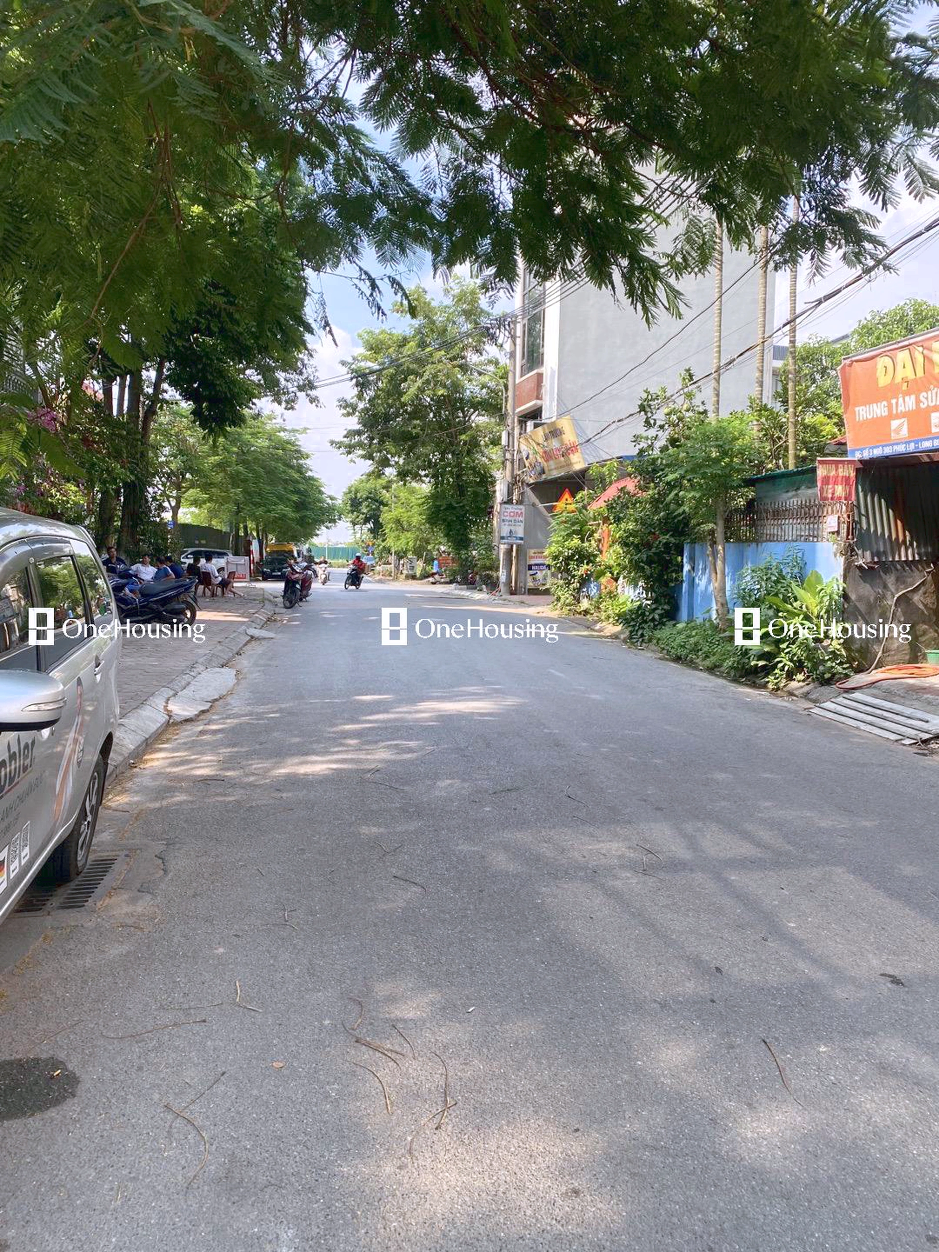 Onehousing image
