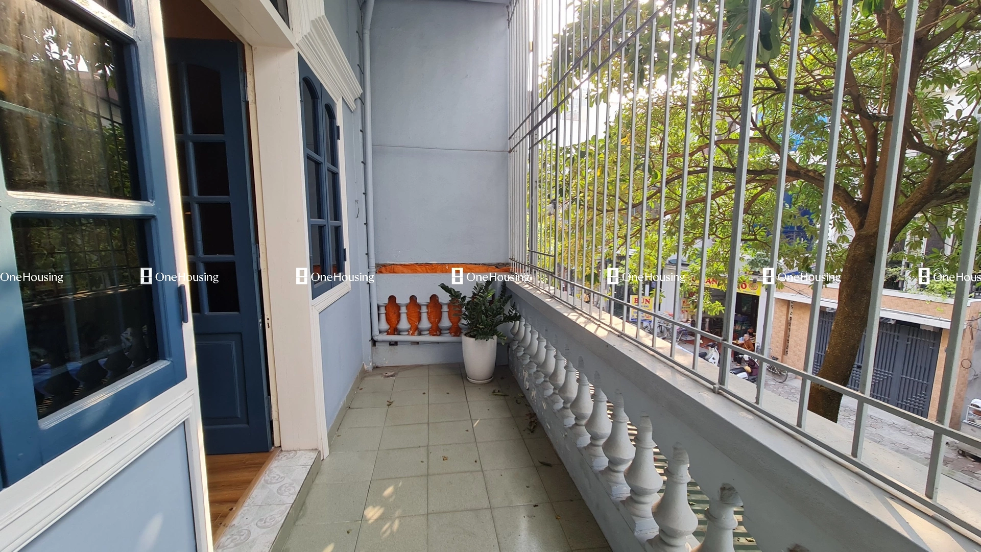 Nhà mặt ngõ cách Ngọc Lâm 80m, P. Ngọc Lâm, Q. Long Biên, TP. Hà Nội