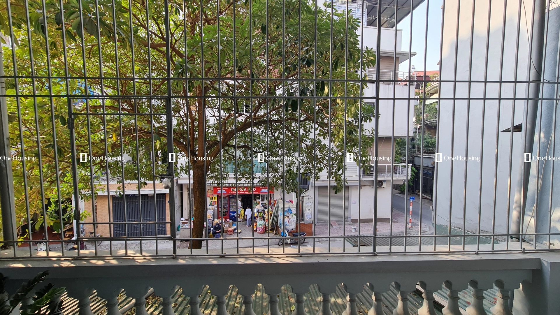 Nhà mặt ngõ cách Ngọc Lâm 80m, P. Ngọc Lâm, Q. Long Biên, TP. Hà Nội