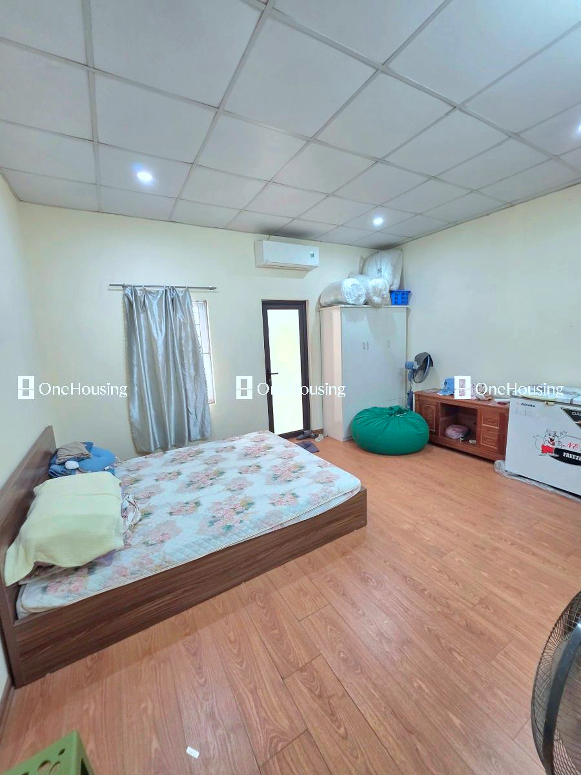 Nhà mặt ngõ cách Đội Cấn 30m, P. Cống Vị, Q. Ba Đình, TP. Hà Nội