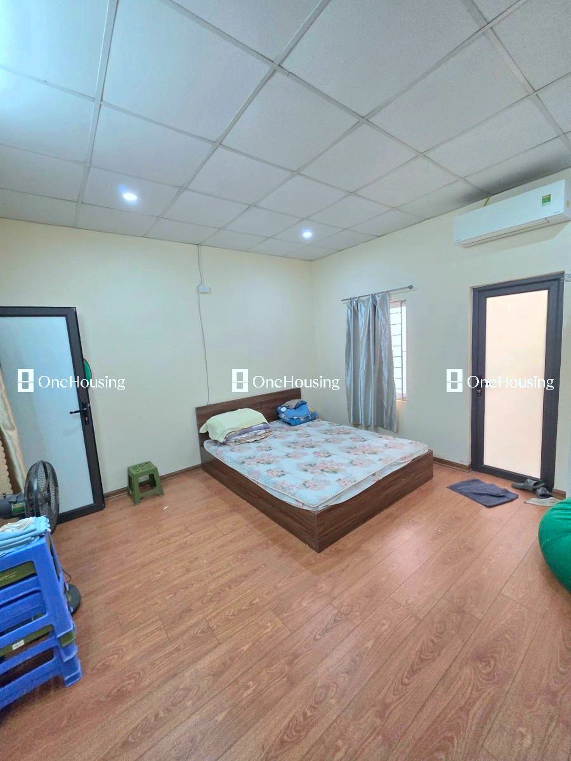 Nhà mặt ngõ cách Đội Cấn 30m, P. Cống Vị, Q. Ba Đình, TP. Hà Nội
