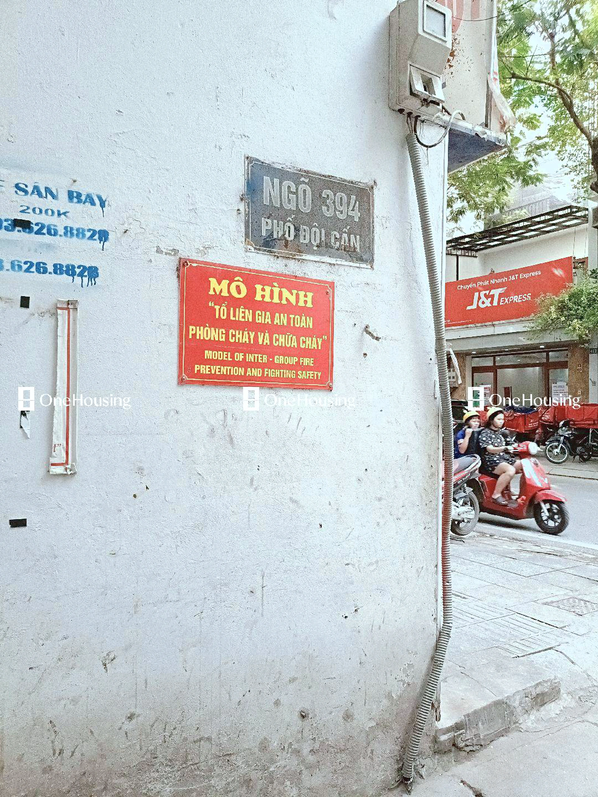 Onehousing image